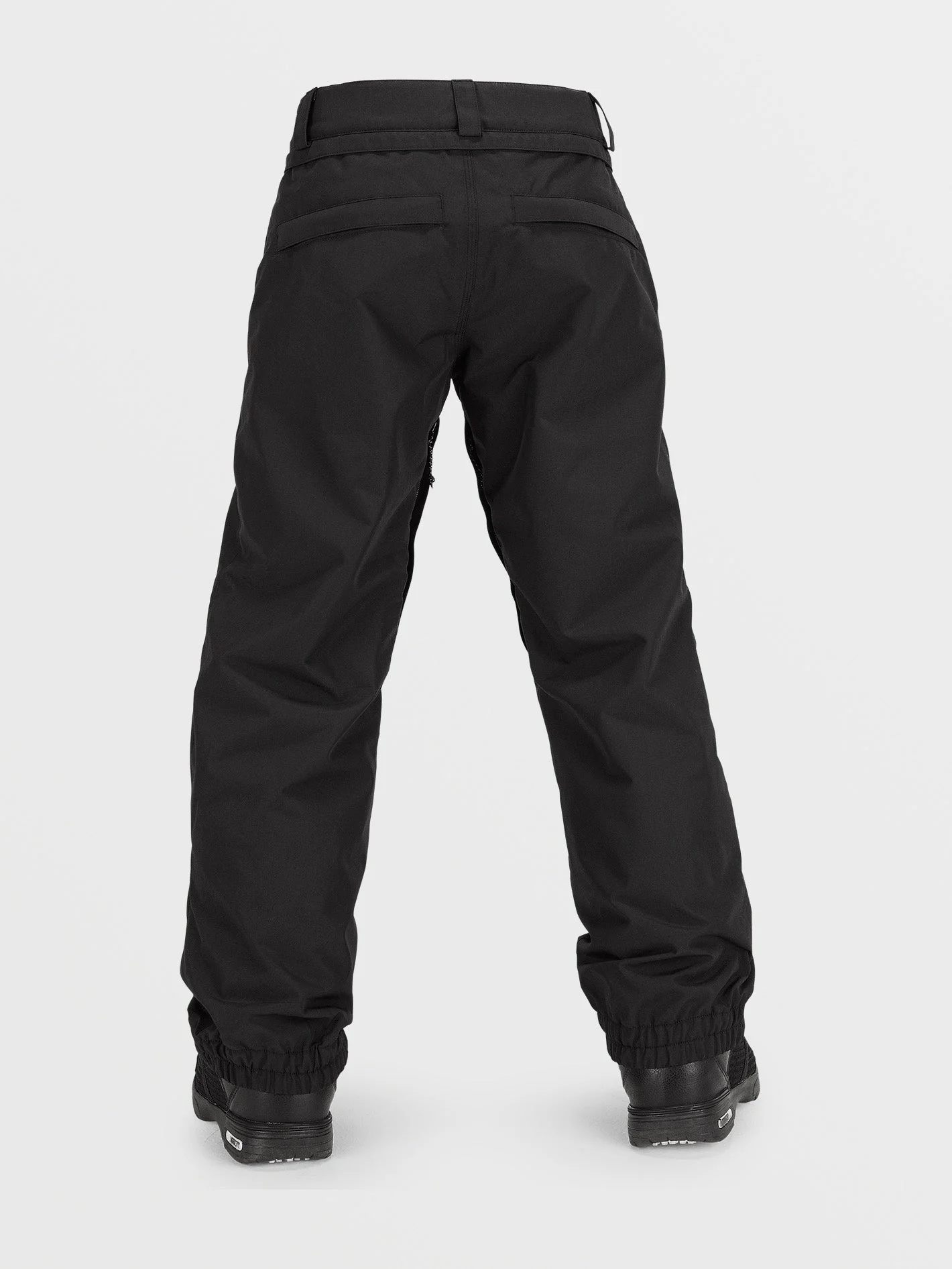 Pantalon Fernie Insulated - BLACK - (Enfant) - Image 2