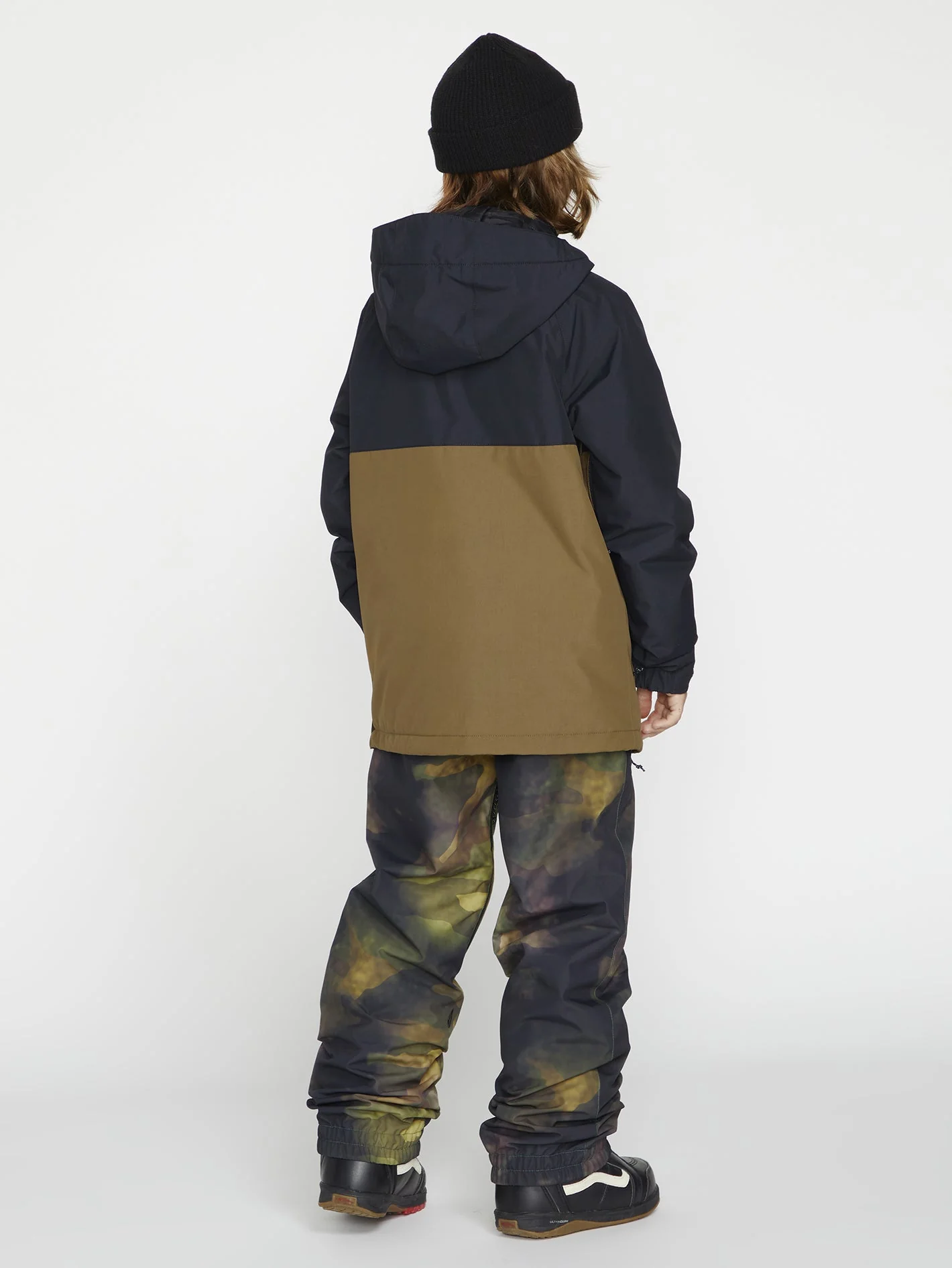Pantalon Fernie Insulated - Camouflage - (Enfant) - Image 2