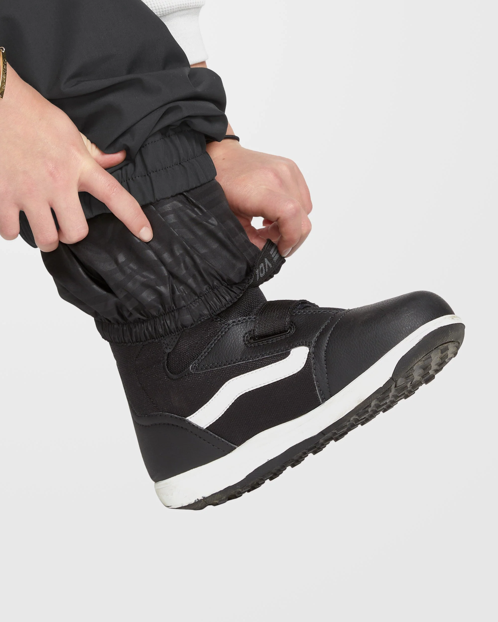 Pantalon Fernie Insulated - Black - (ENFANT) - Image 12