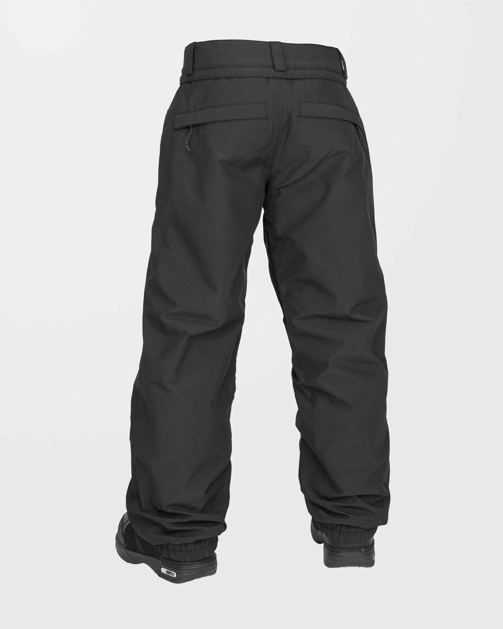 Pantalon Fernie Insulated - Black - (ENFANT) - Image 2