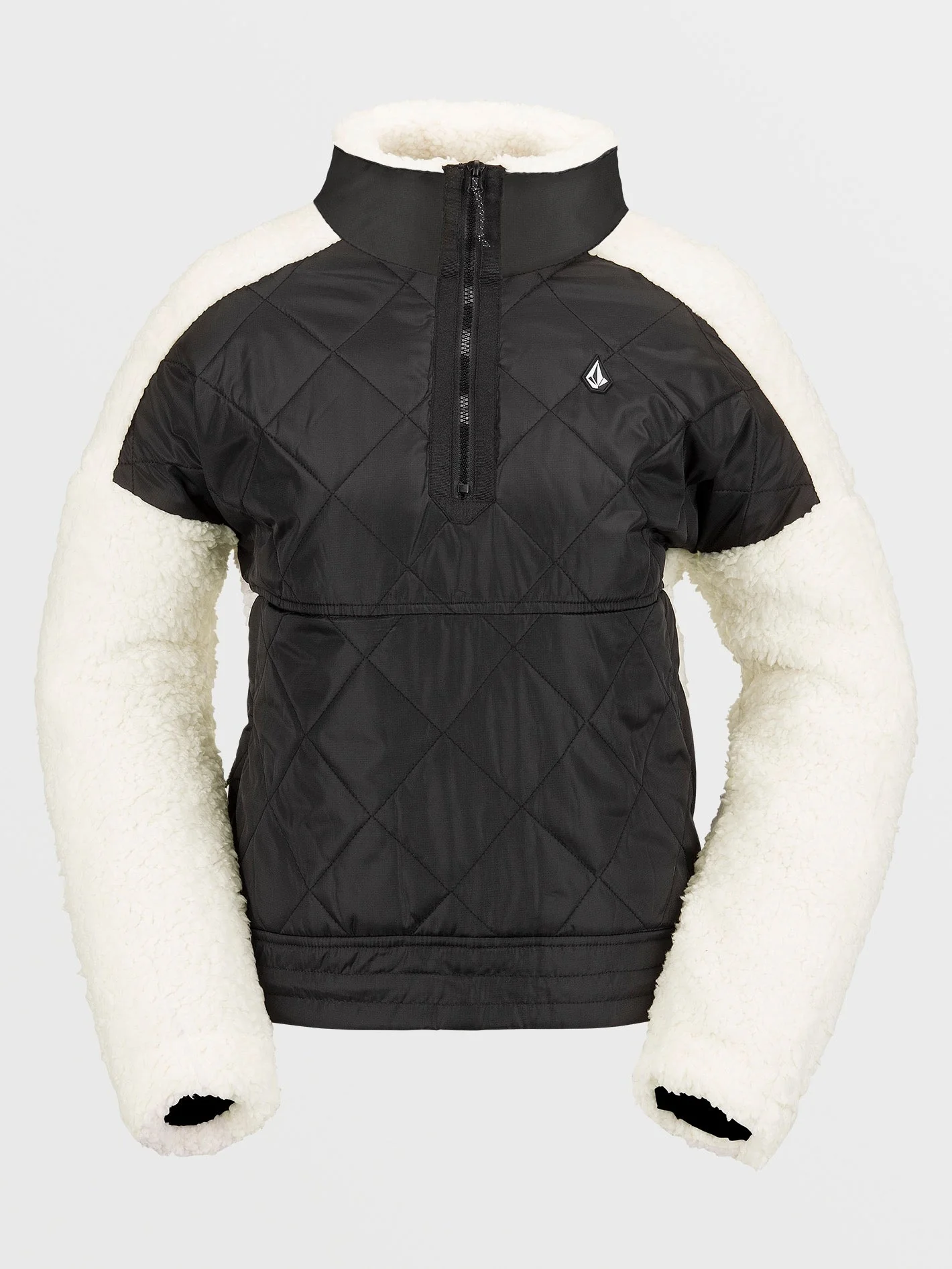 Veste Pullover Ferron - MOONBEAM