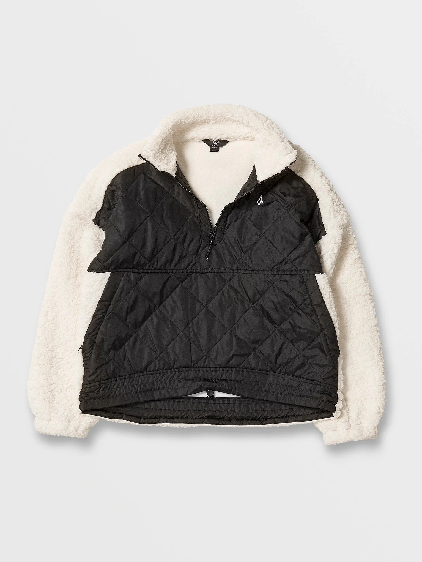 Veste Pullover Ferron - MOONBEAM - Image 3