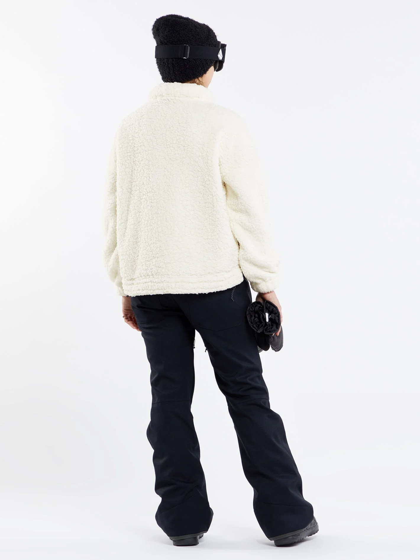 Veste Pullover Ferron - MOONBEAM - Image 6