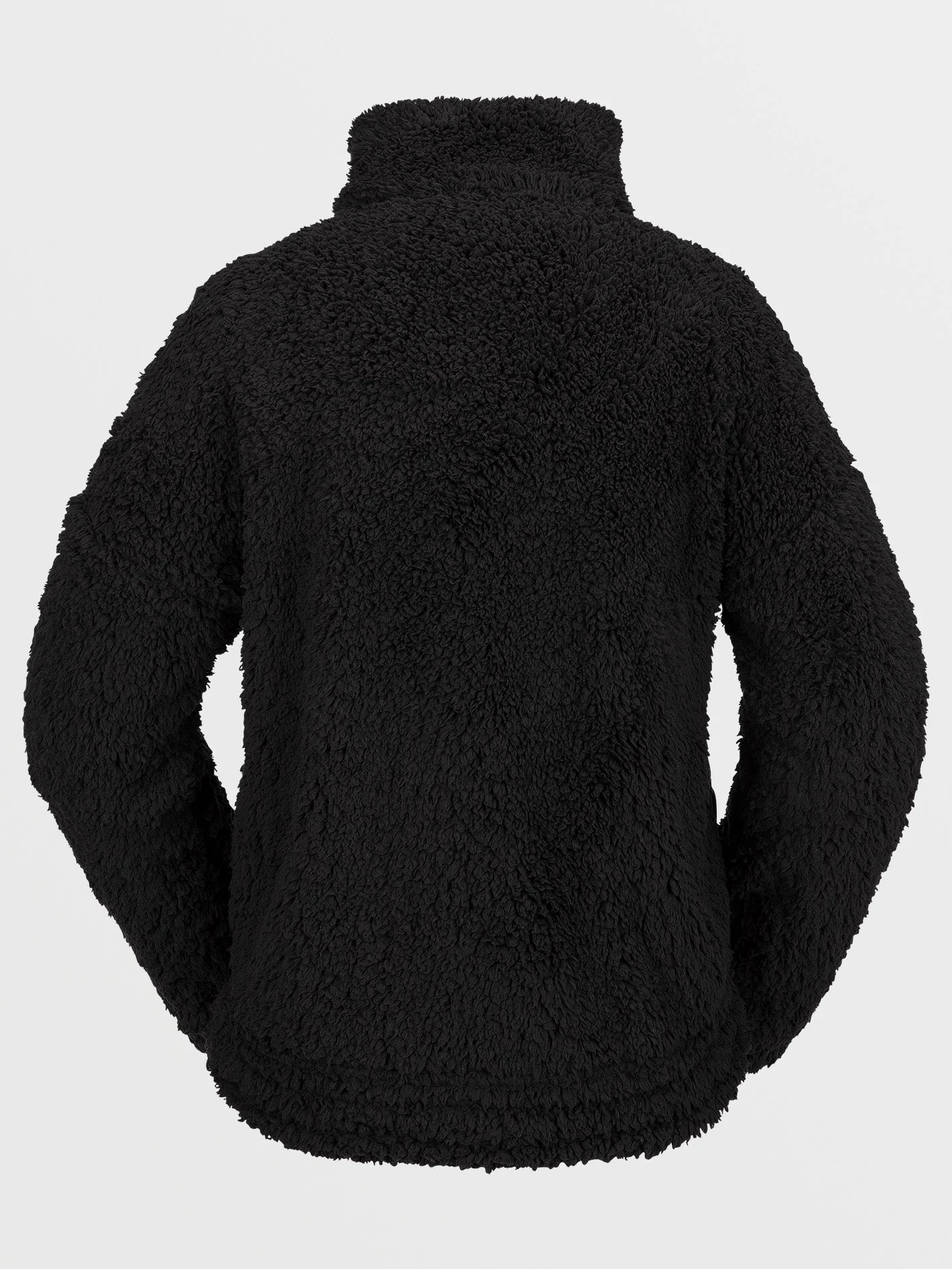 Veste Pullover Ferron - BLACK - Image 2