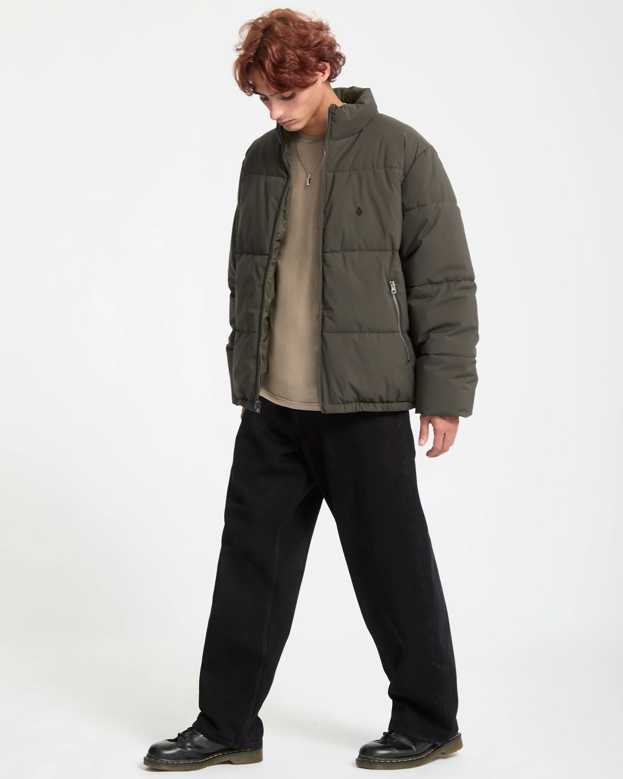 Veste Fillmoore - Wintermoss - Image 10