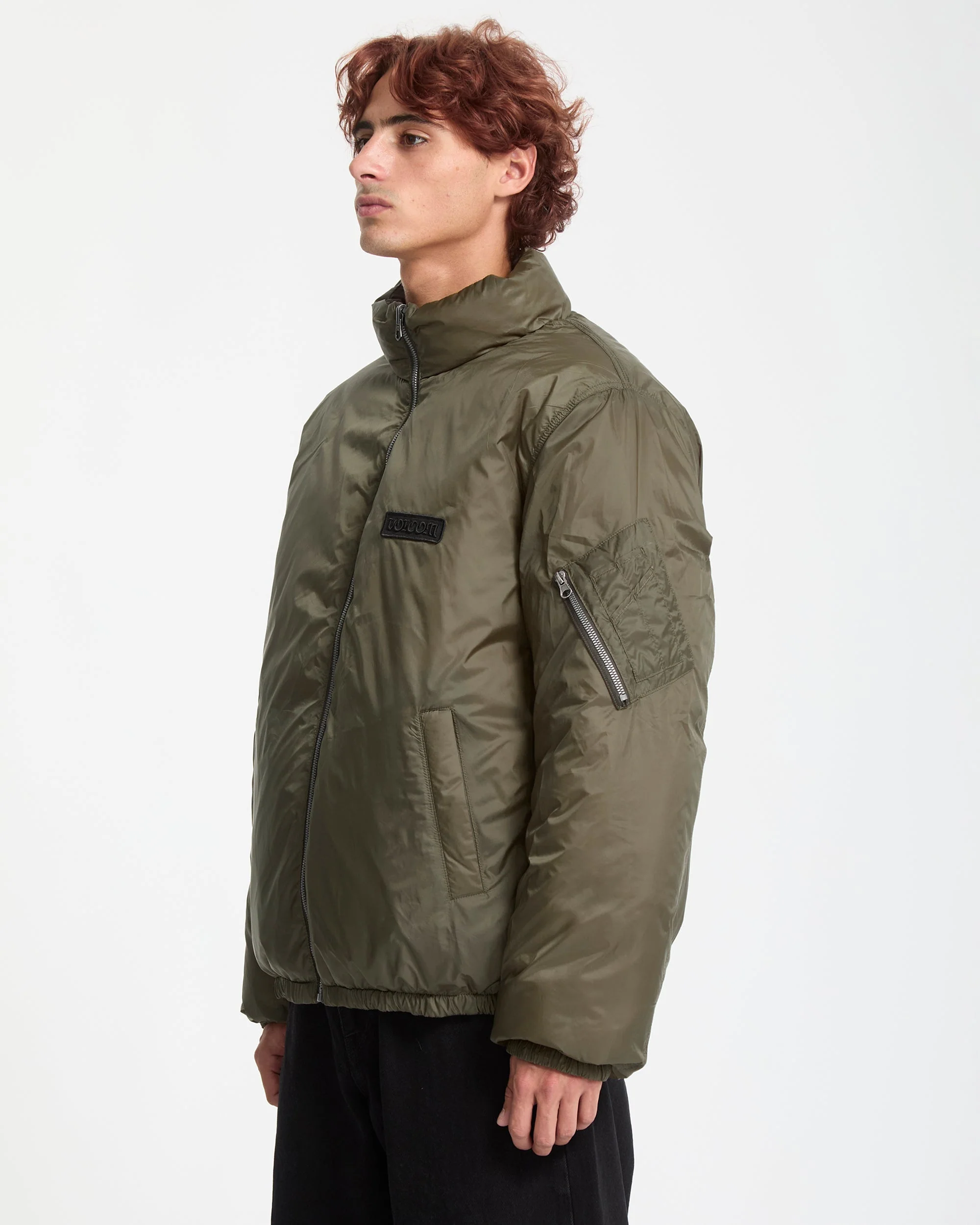 Veste Fillmoore - Wintermoss - Image 11
