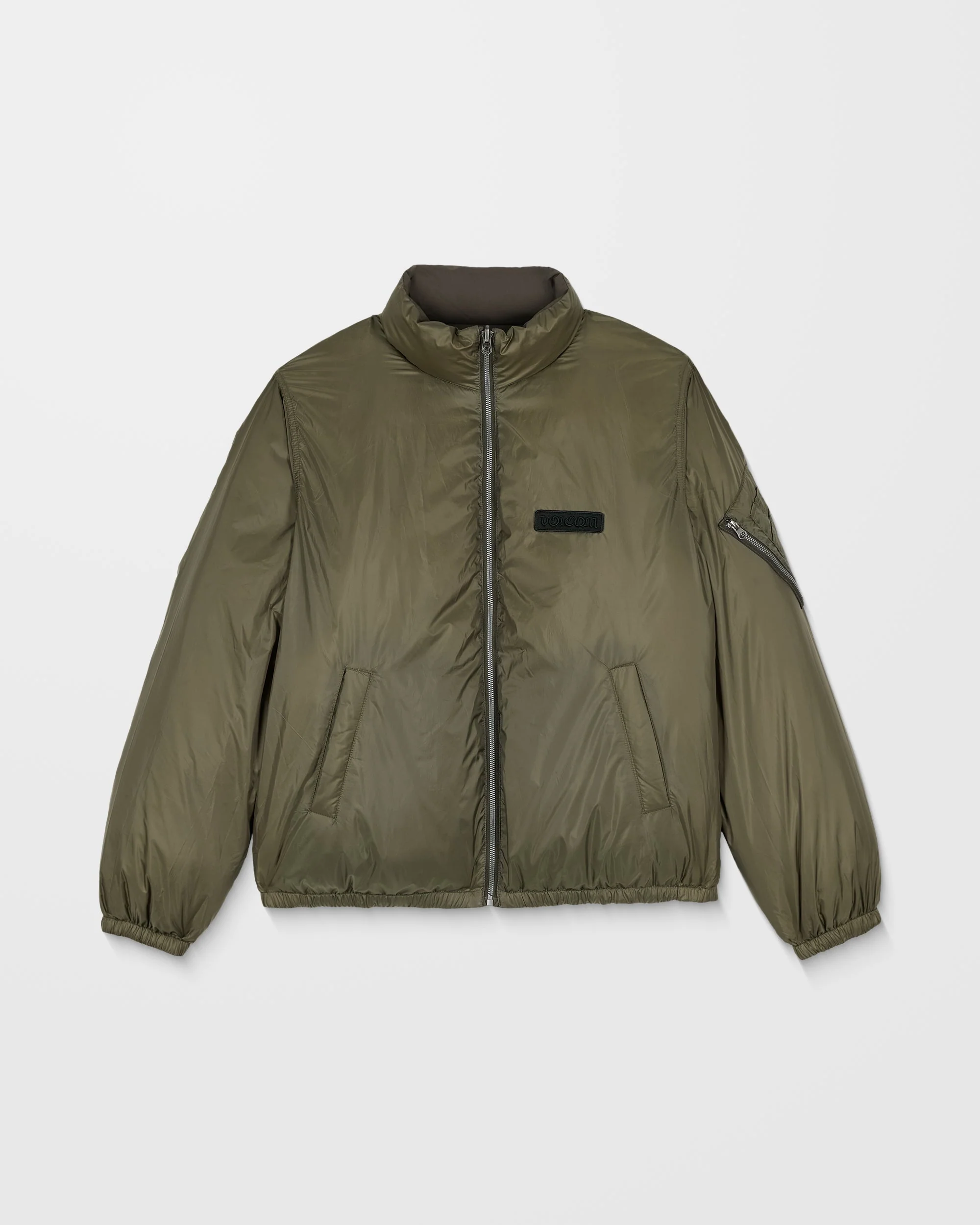 Veste Fillmoore - Wintermoss - Image 12