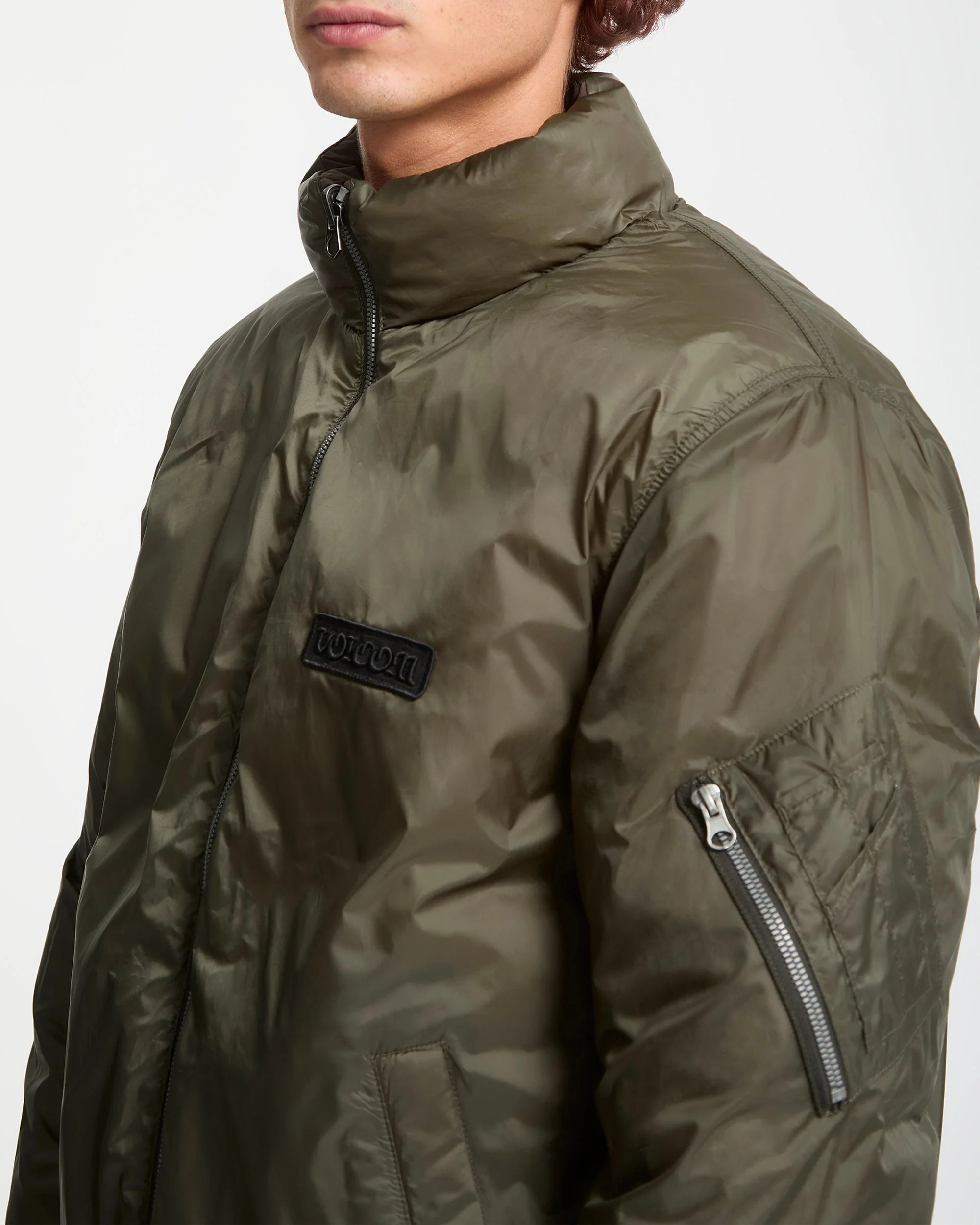 Veste Fillmoore - Wintermoss - Image 3