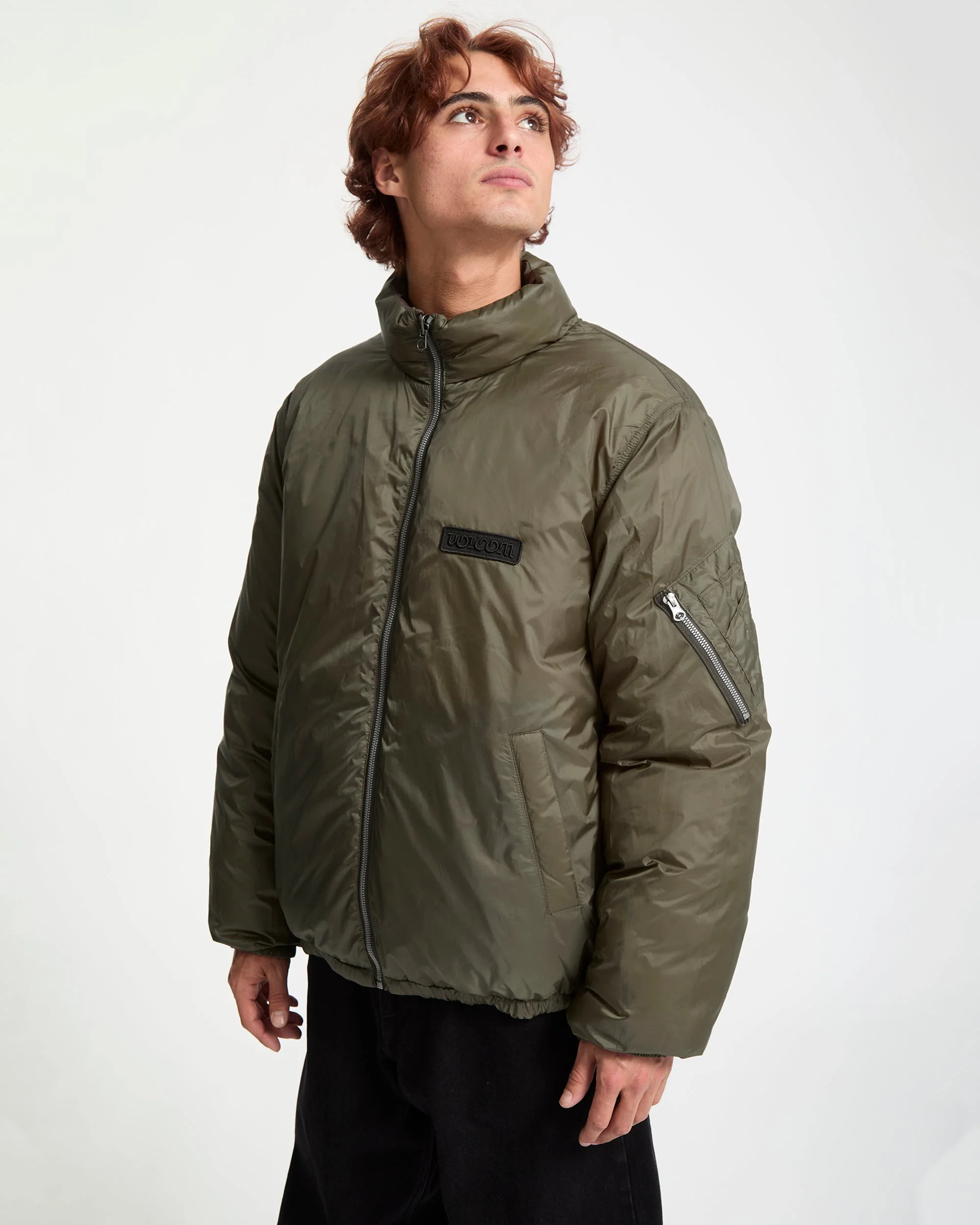 Veste Fillmoore - Wintermoss - Image 4