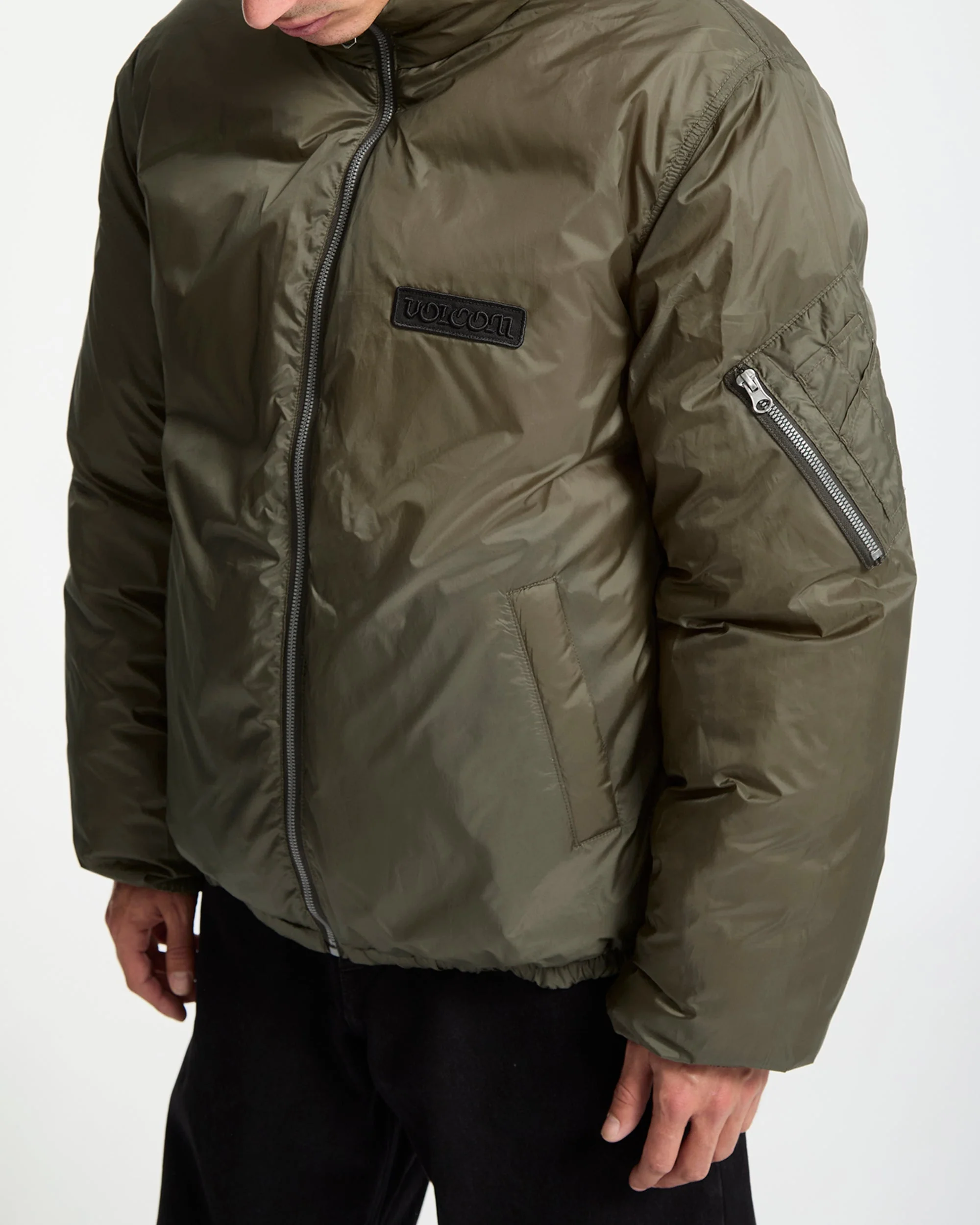 Veste Fillmoore - Wintermoss - Image 5