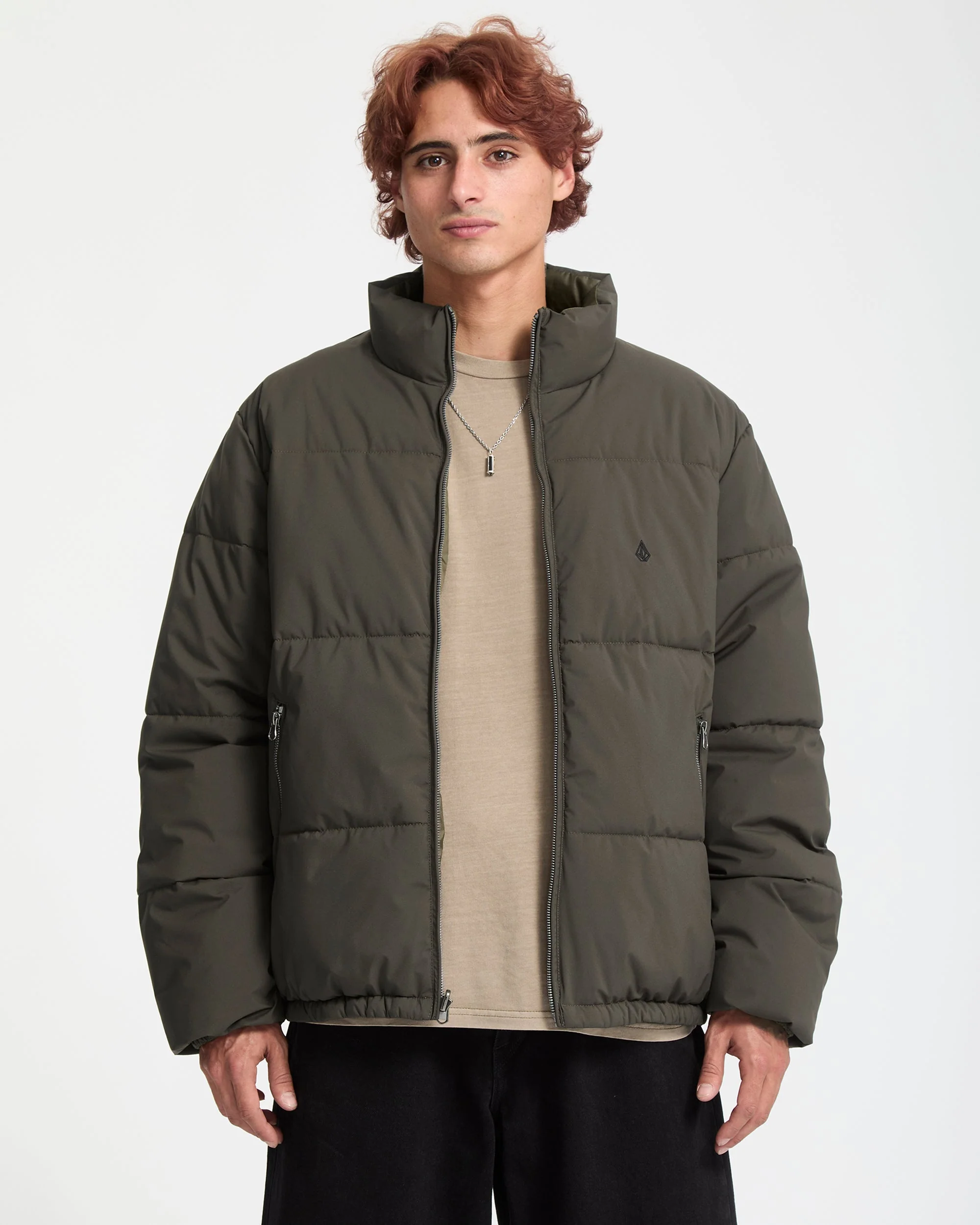 Veste Fillmoore - Wintermoss - Image 6