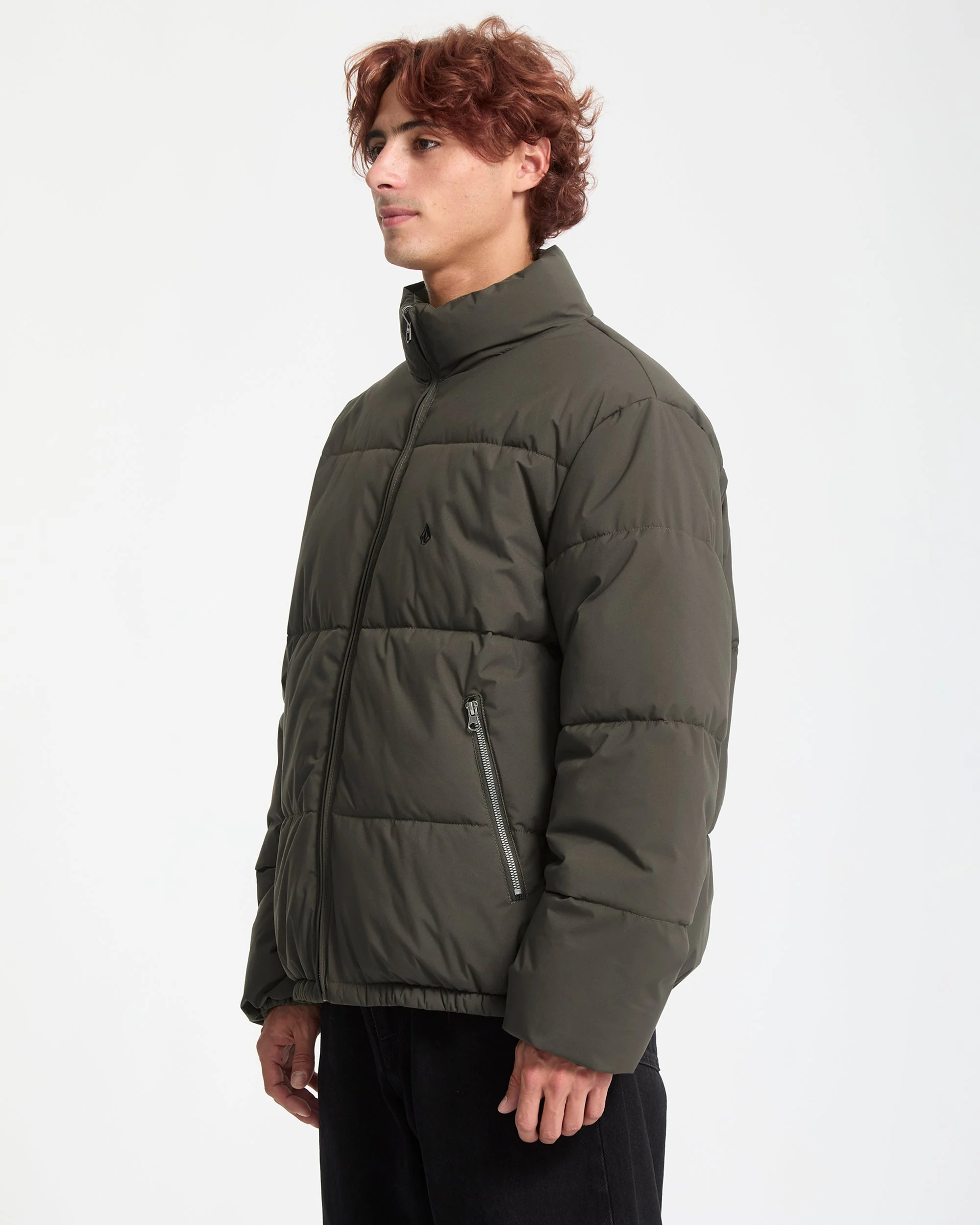 Veste Fillmoore - Wintermoss - Image 7