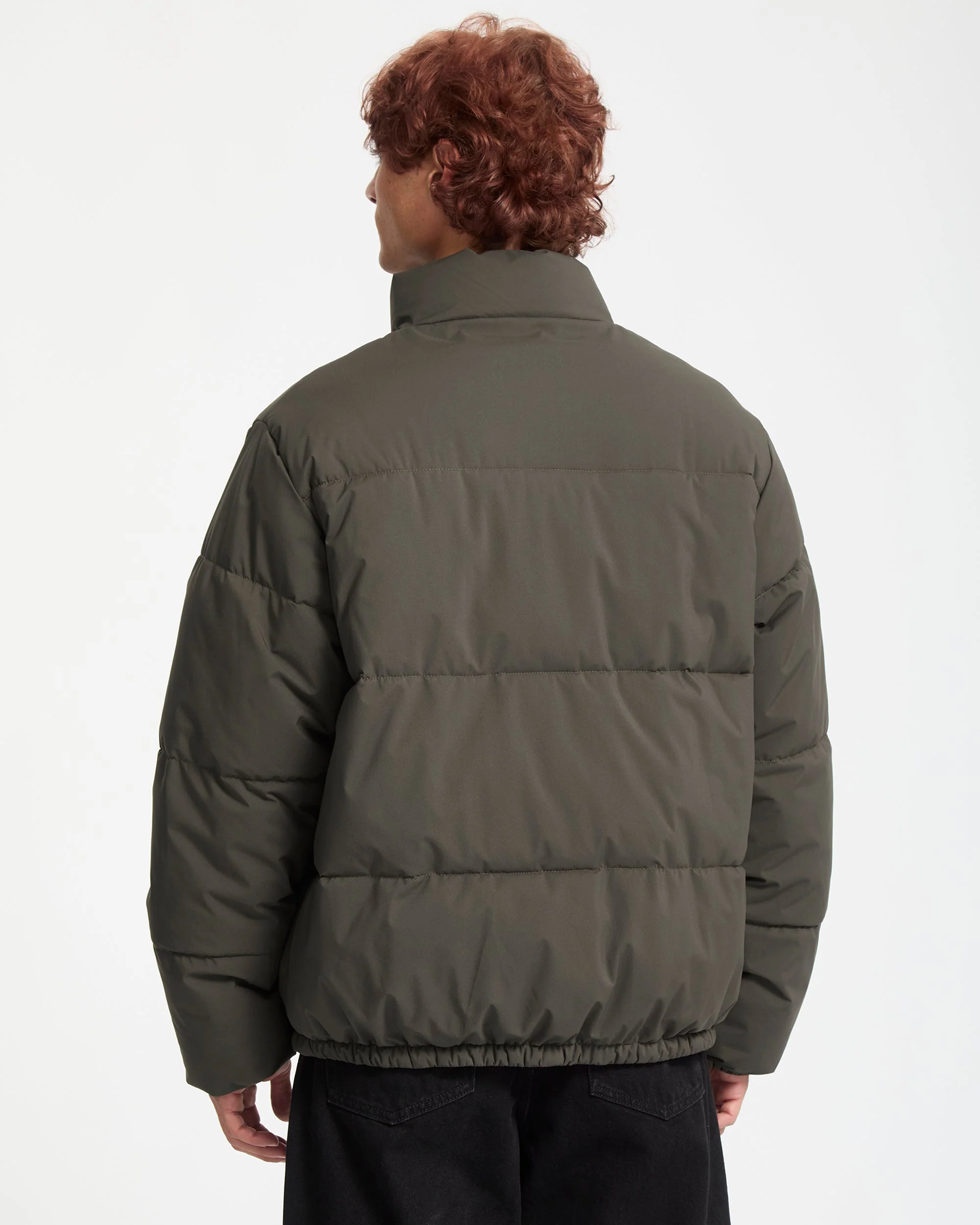 Veste Fillmoore - Wintermoss - Image 8