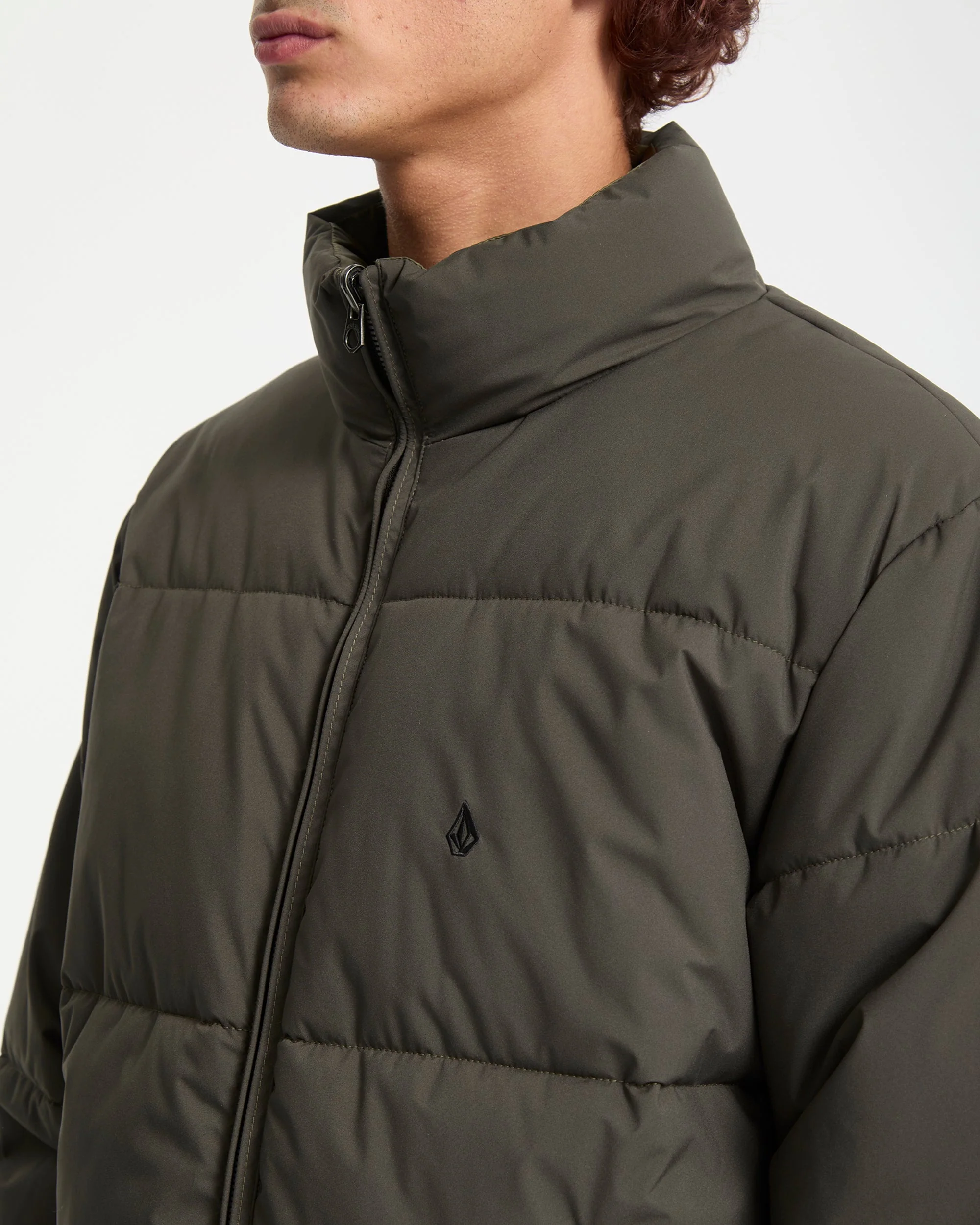 Veste Fillmoore - Wintermoss - Image 9