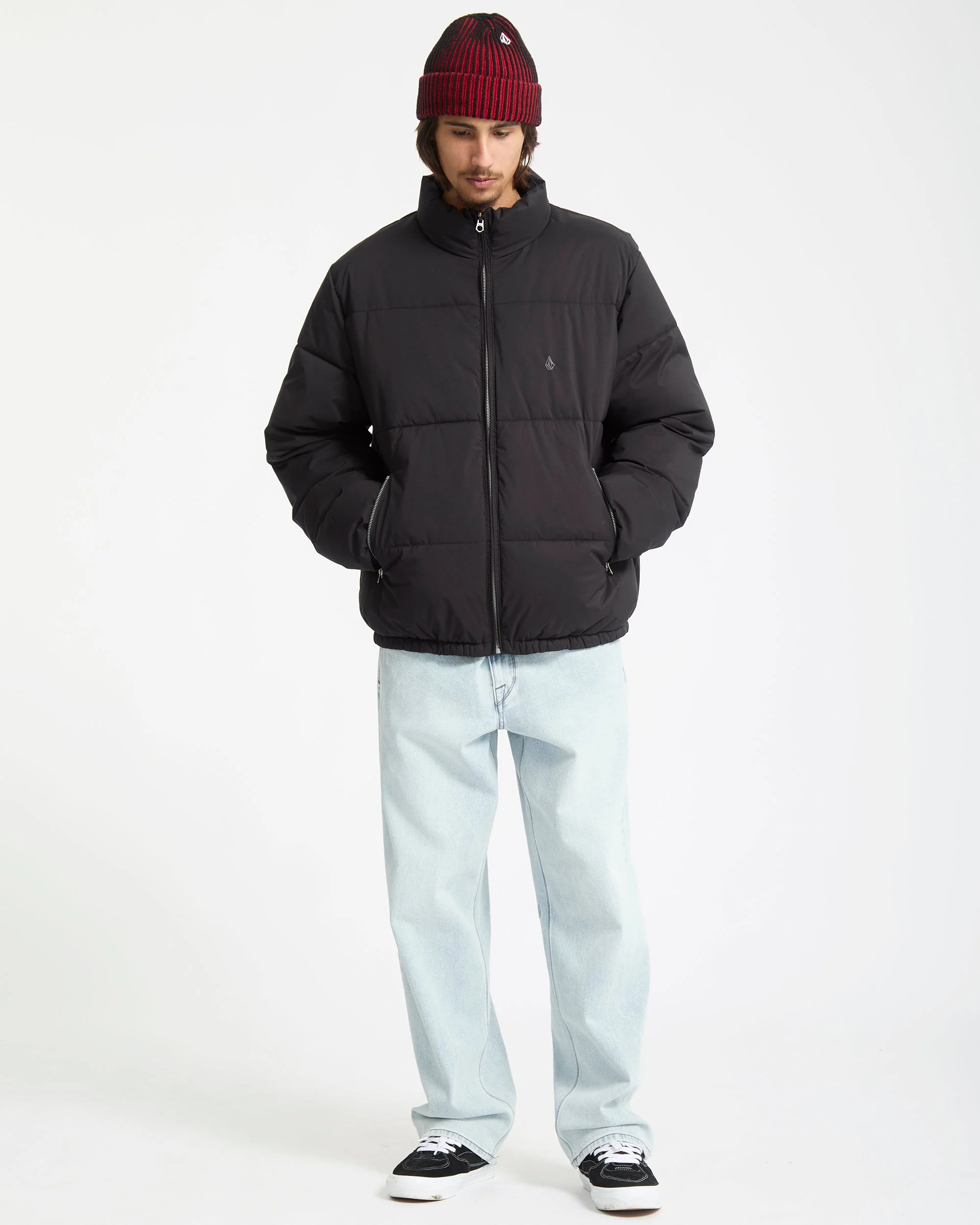 Veste Fillmoore - Black - Image 10