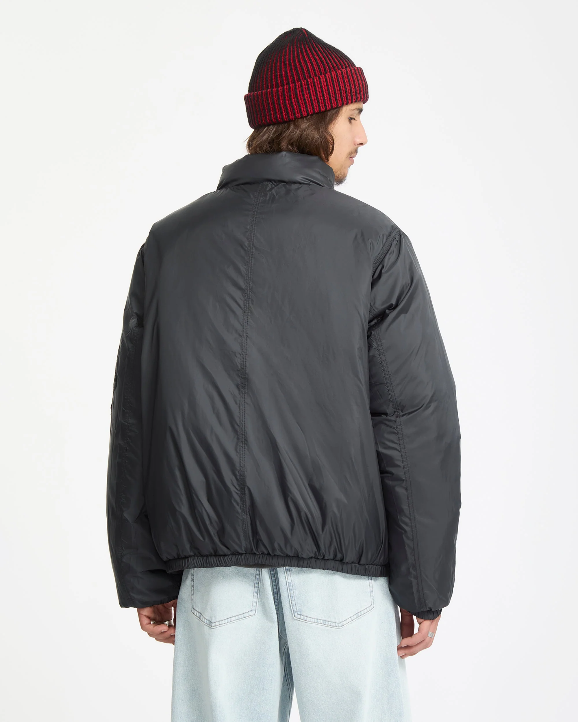 Veste Fillmoore - Black - Image 13