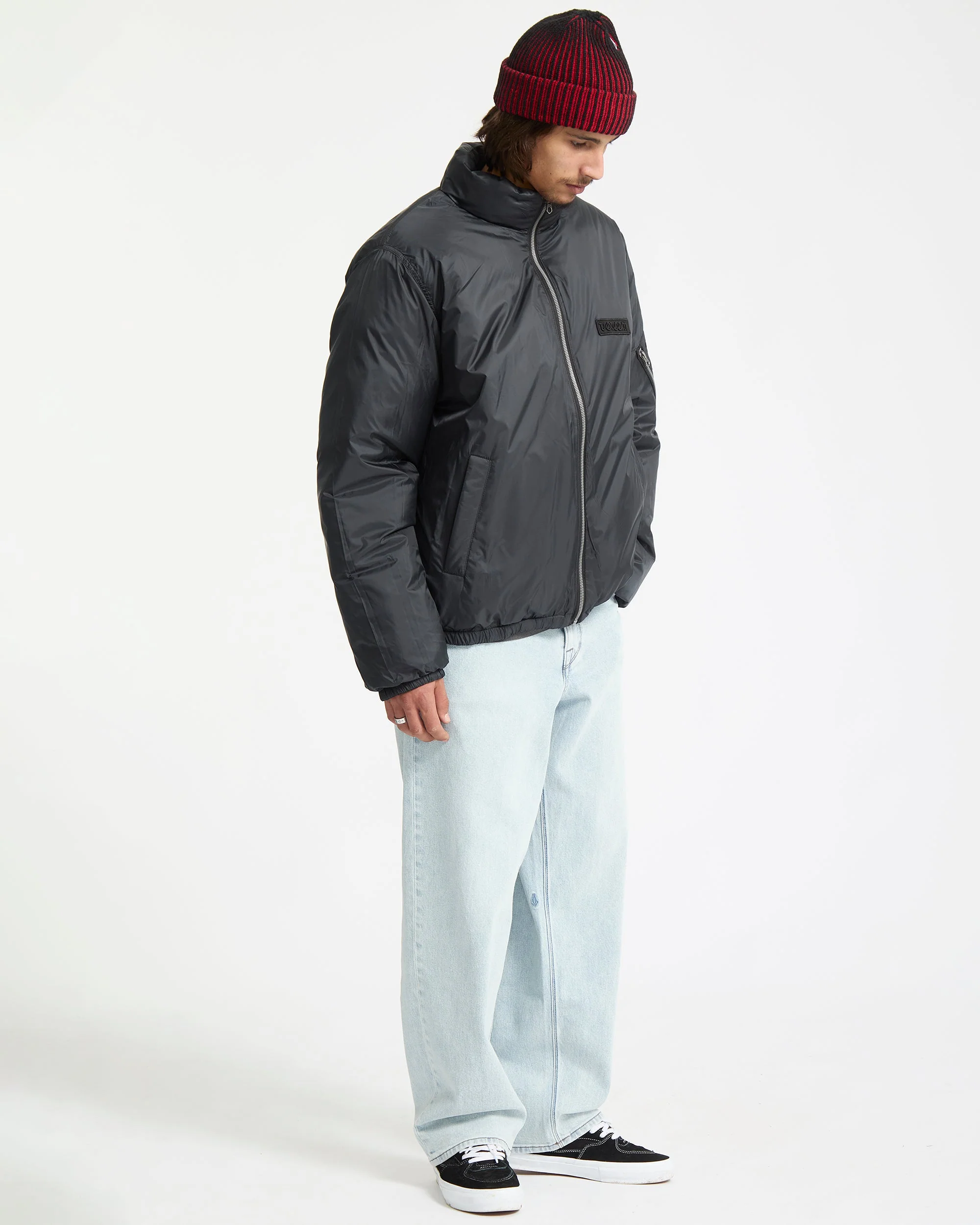 Veste Fillmoore - Black - Image 14