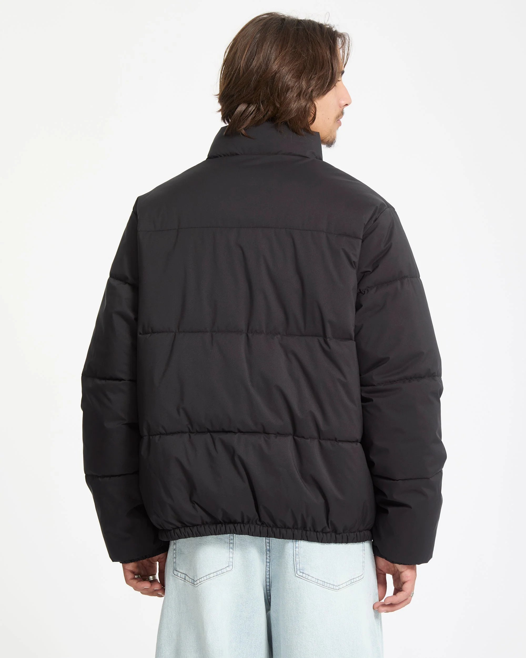 Veste Fillmoore - Black - Image 2