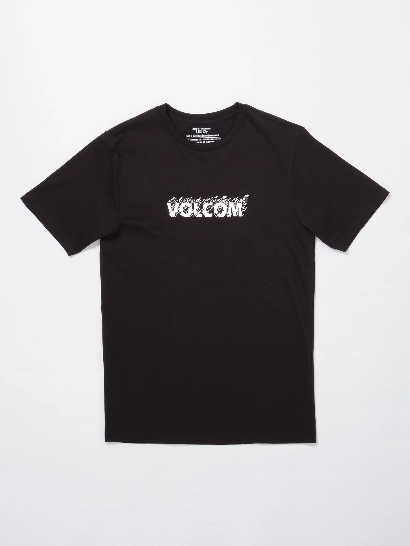 T-shirt Firefight - BLACK - (ENFANT) - Image 2