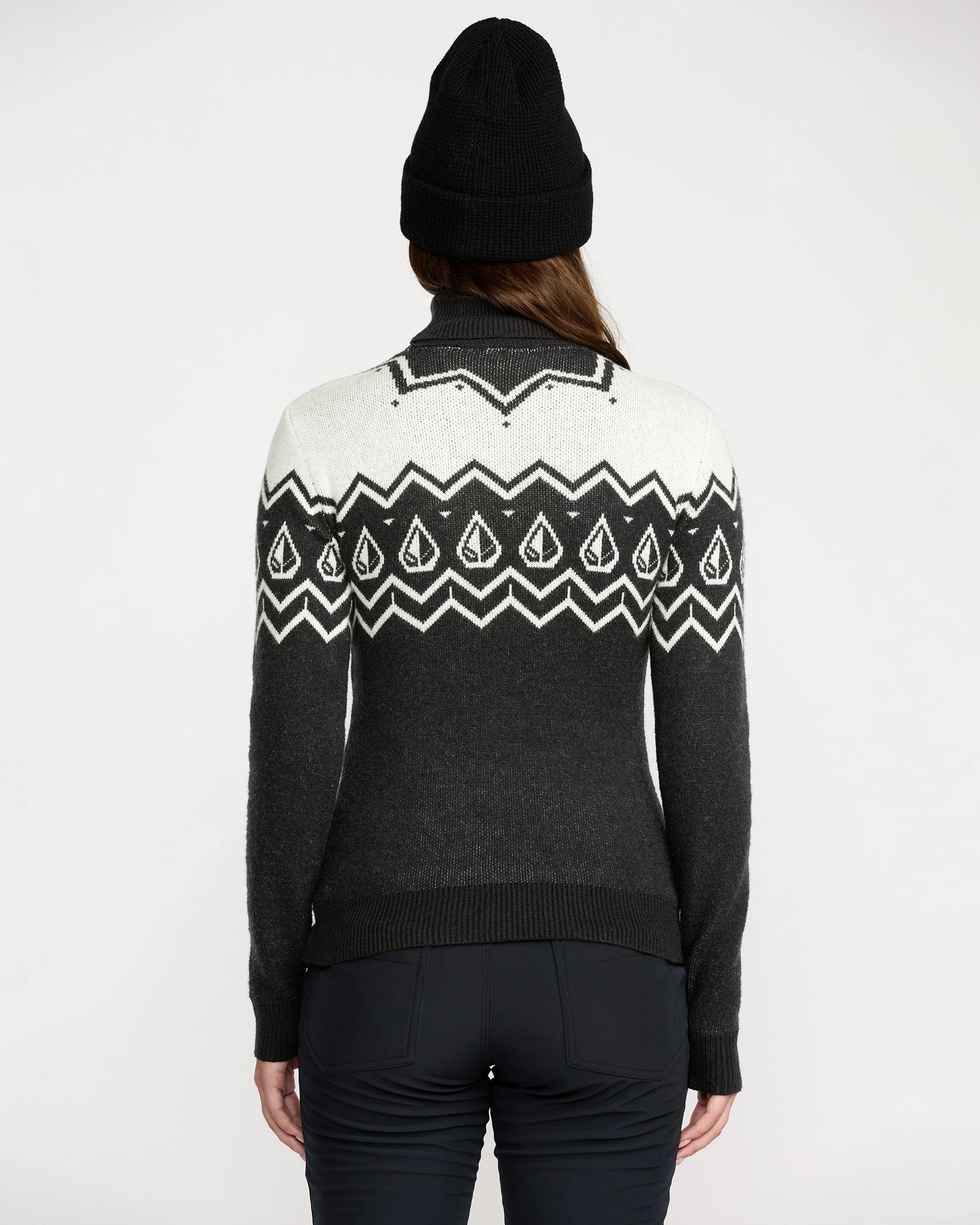 Pull Fireside - Black - Image 2