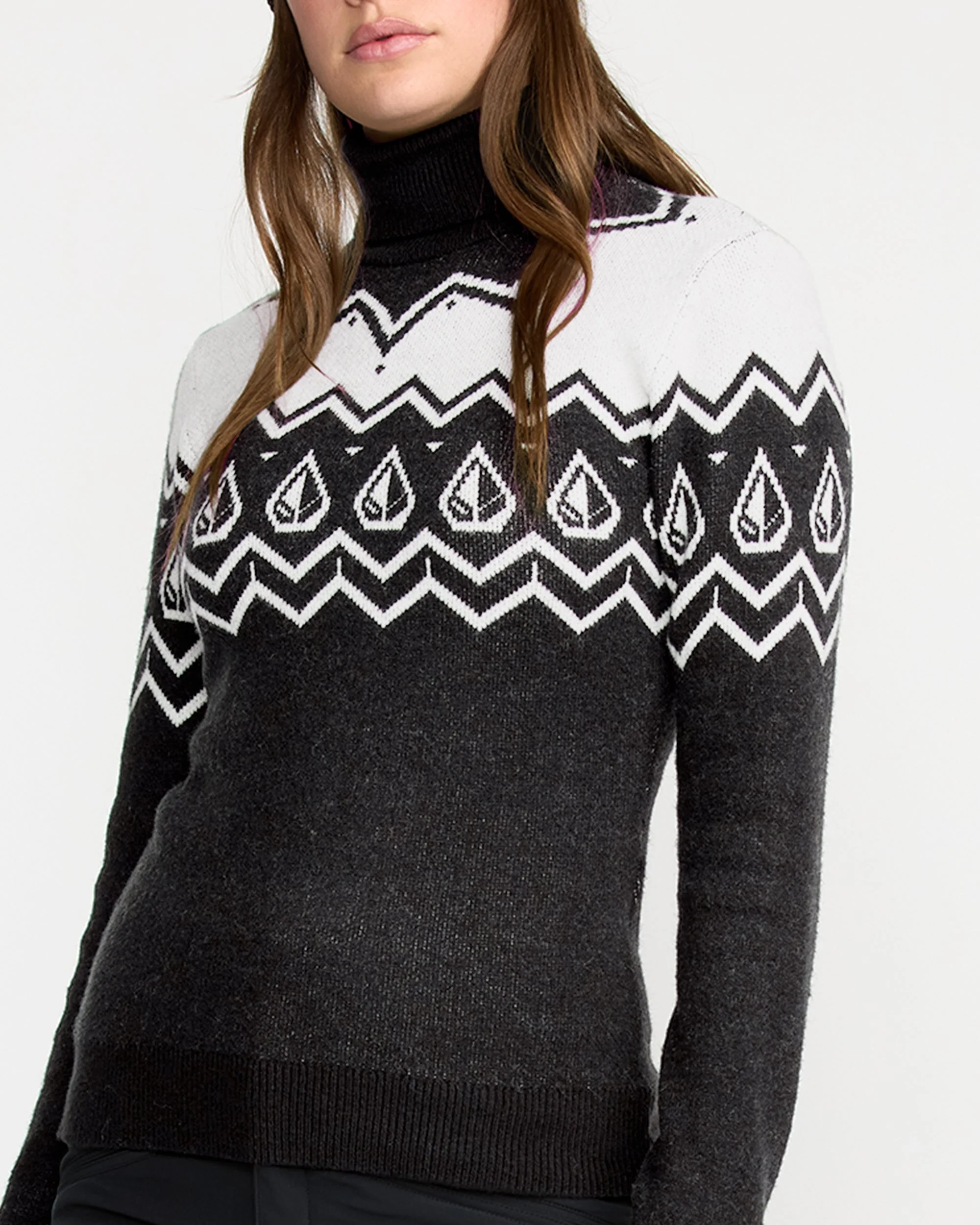 Pull Fireside - Black - Image 3