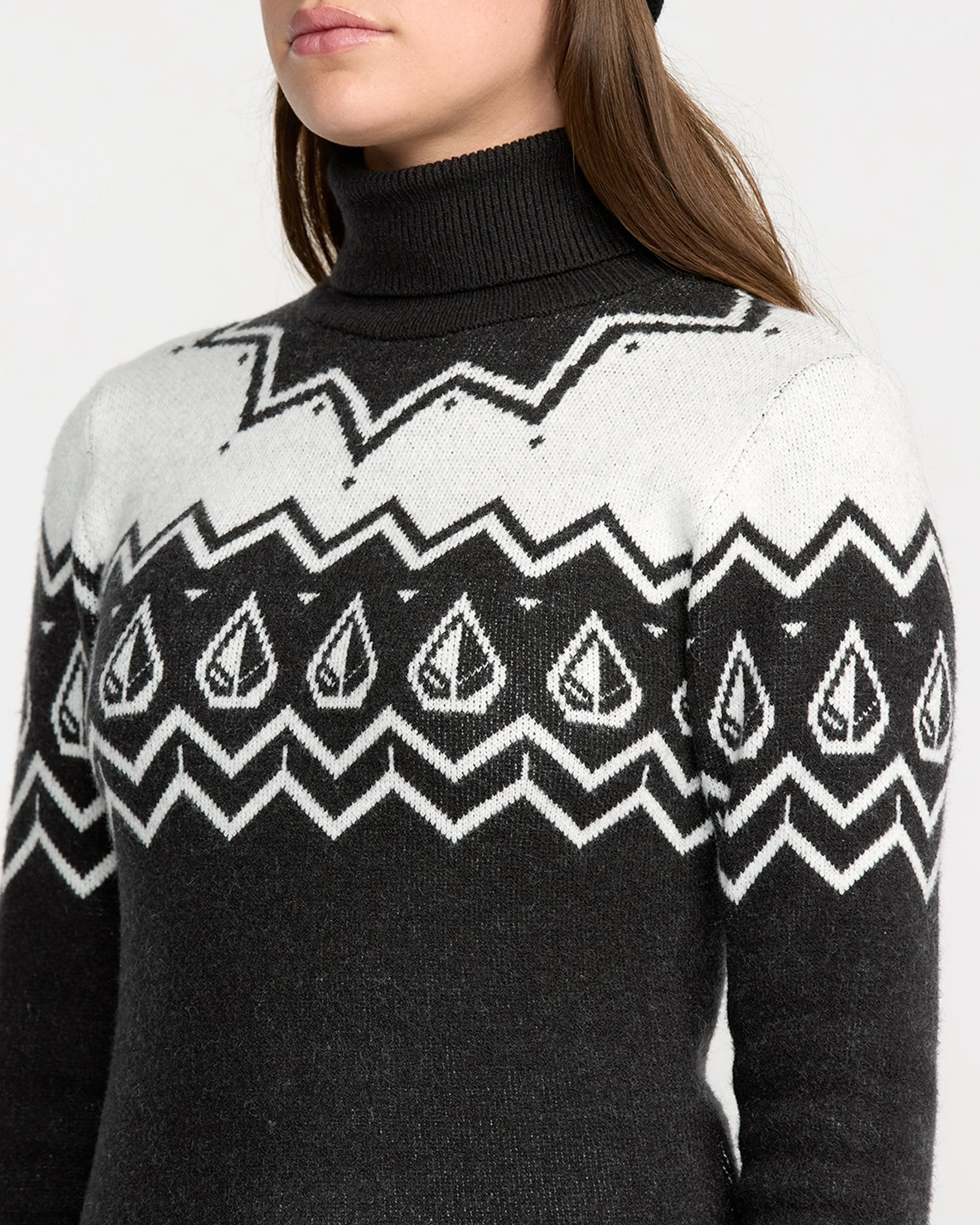 Pull Fireside - Black - Image 5