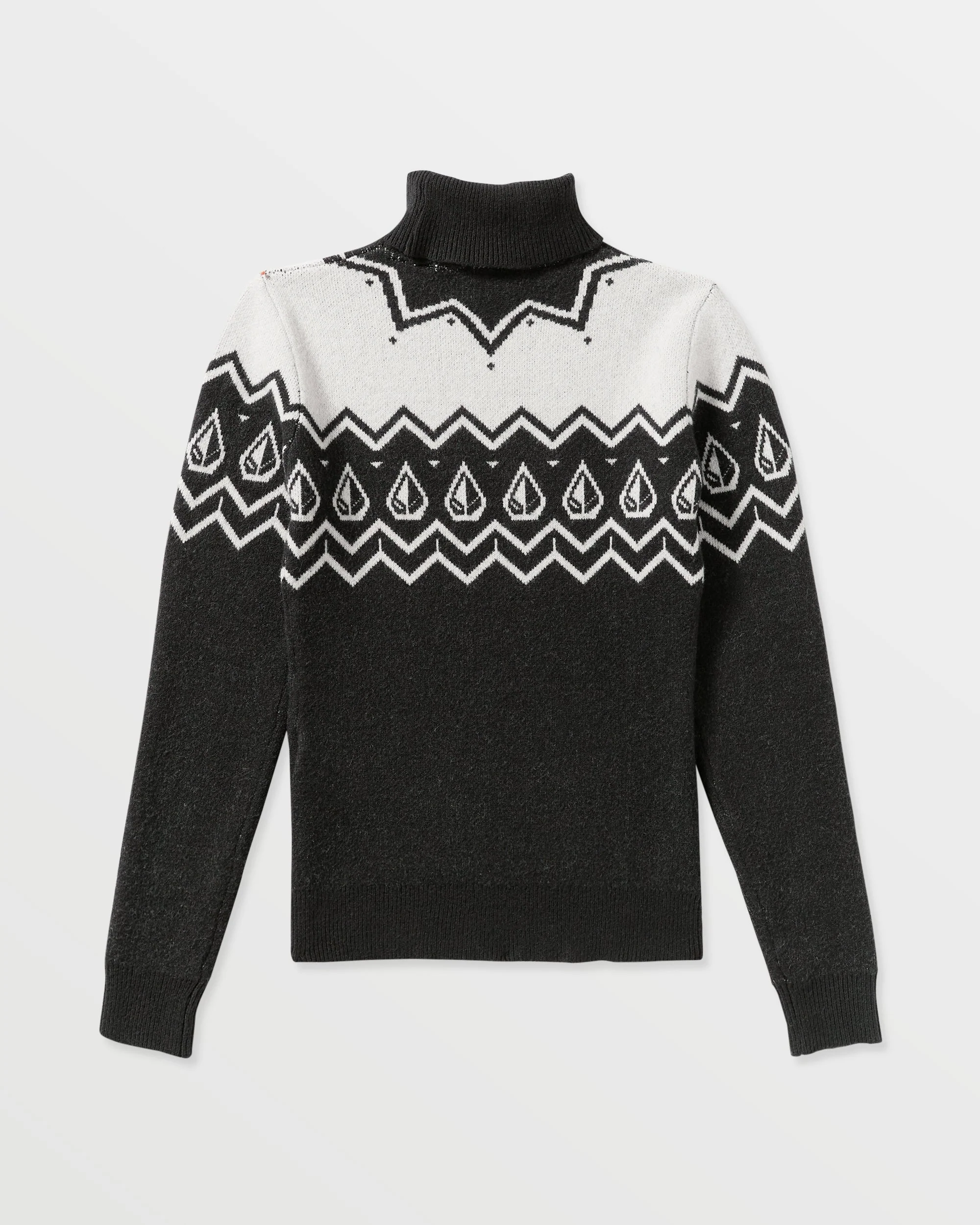 Pull Fireside - Black - Image 7