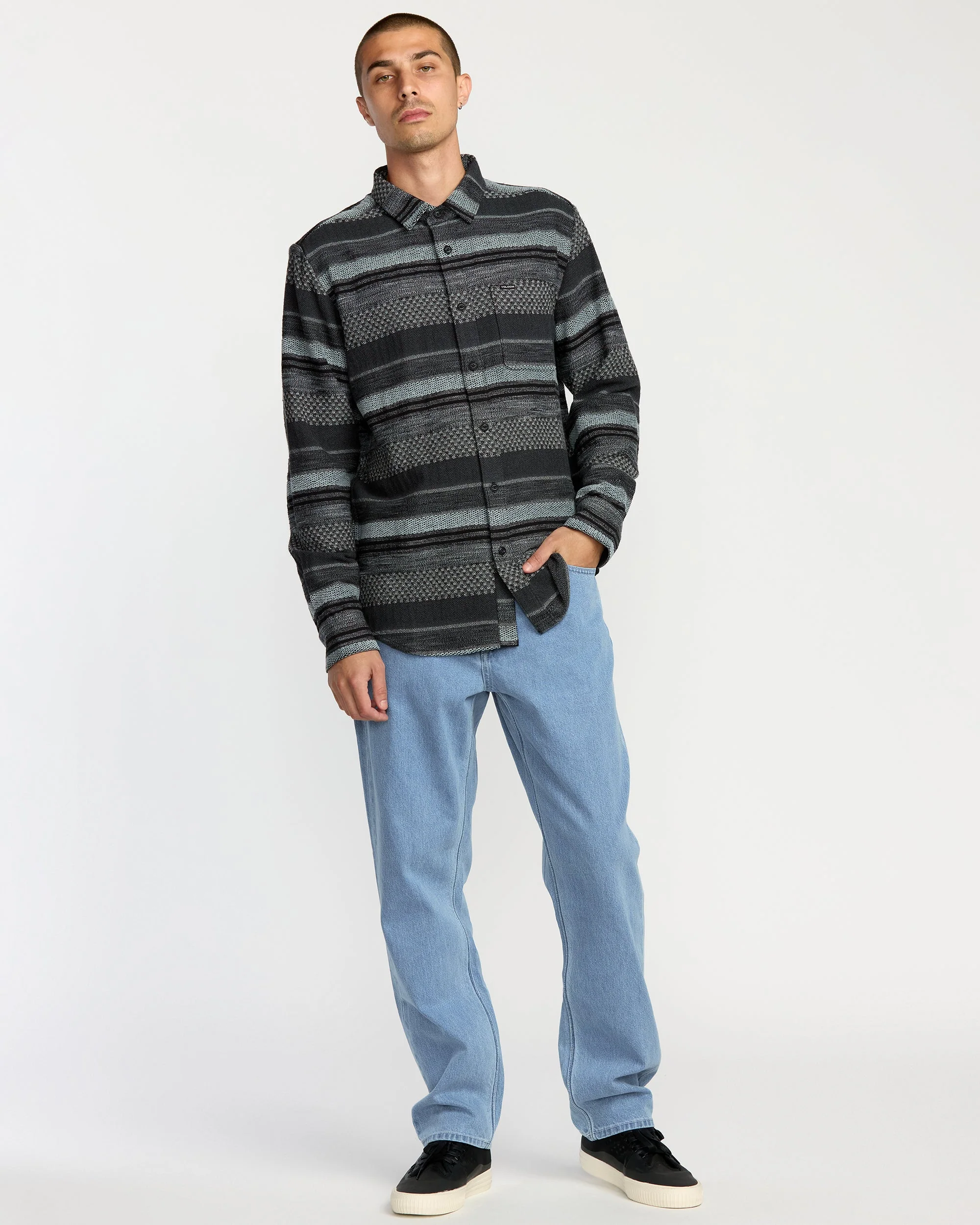 Jean Fivedown - Camper Blue - Image 3