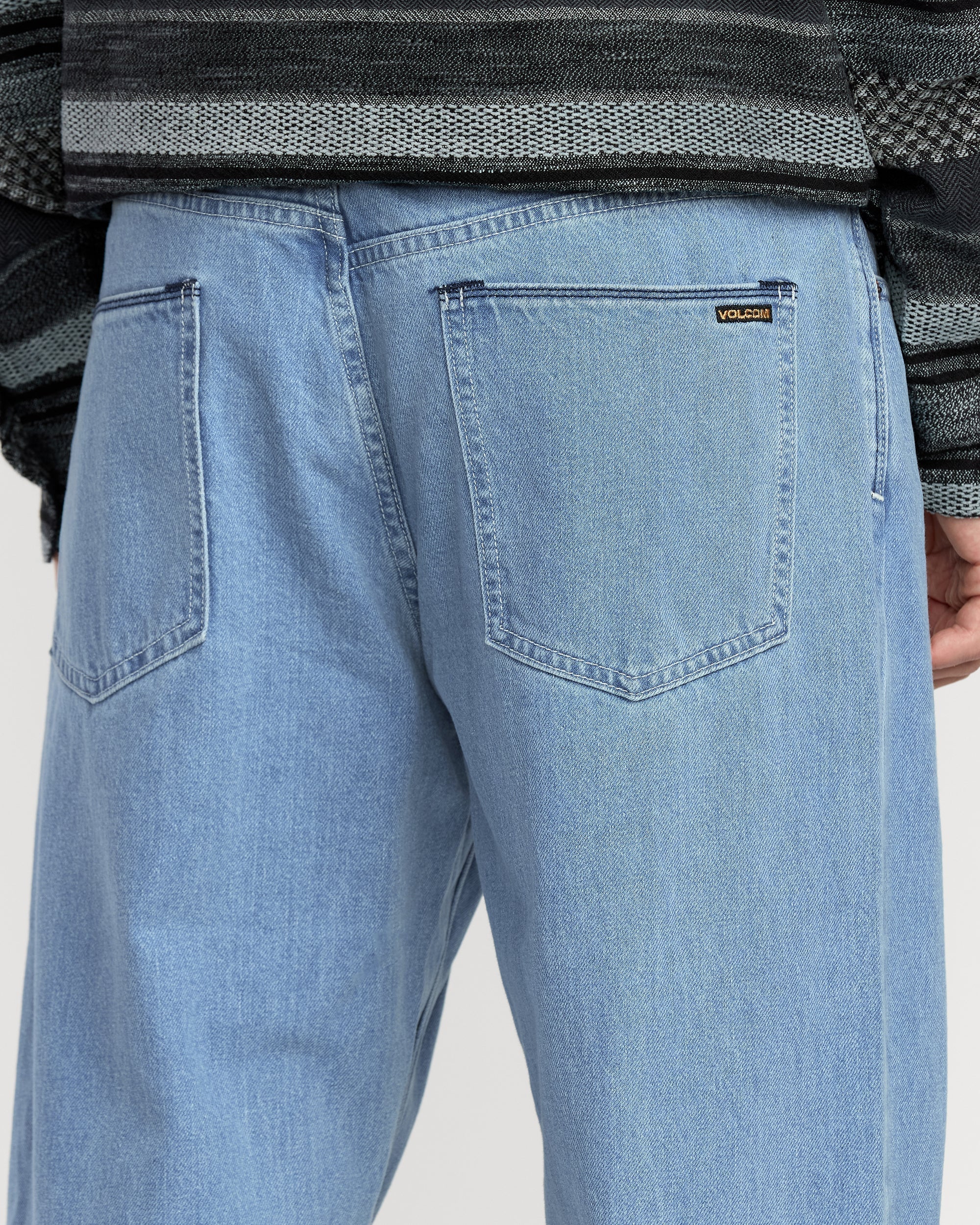 Jean Fivedown - Camper Blue - Image 4