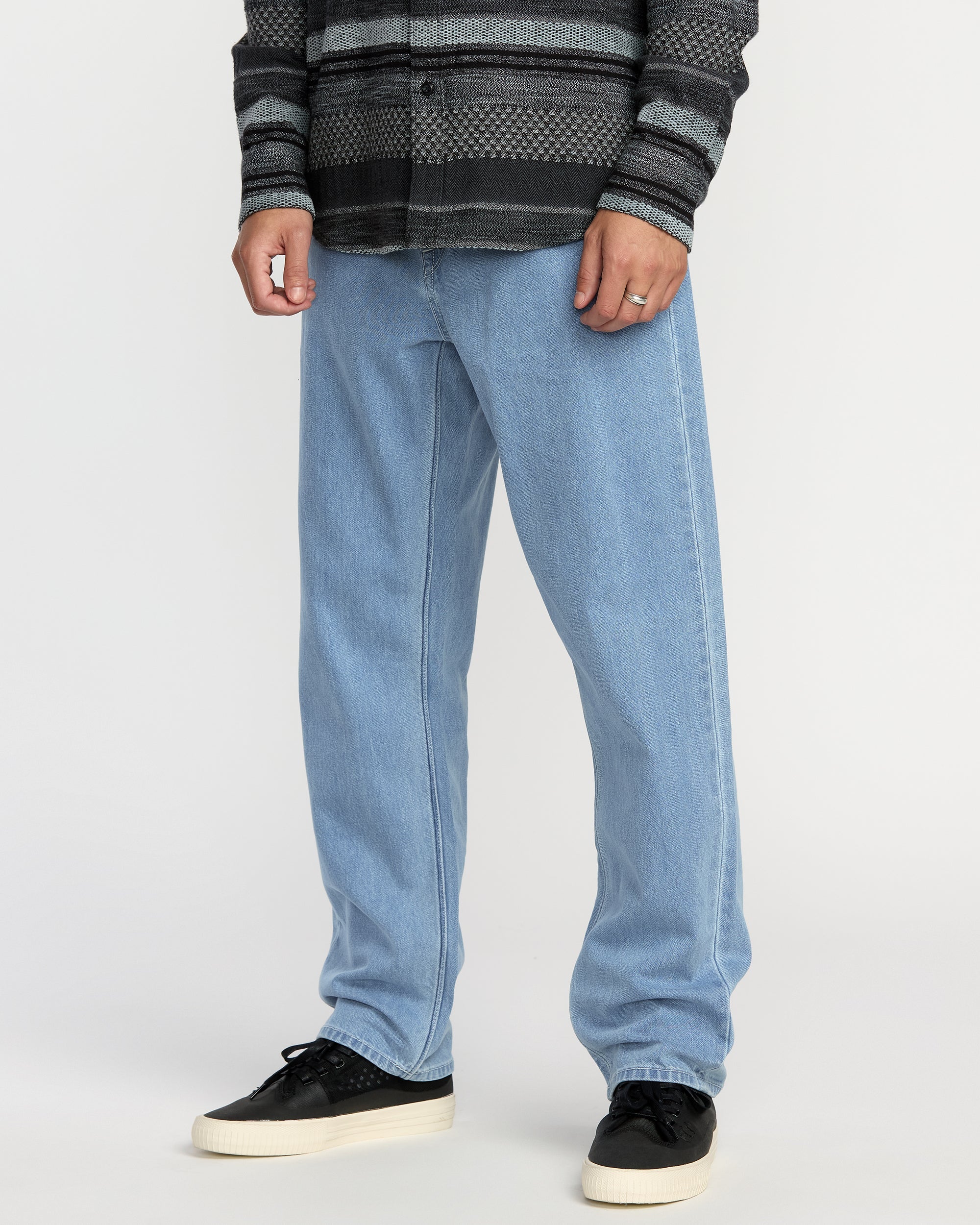 Jean Fivedown - Camper Blue - Image 5