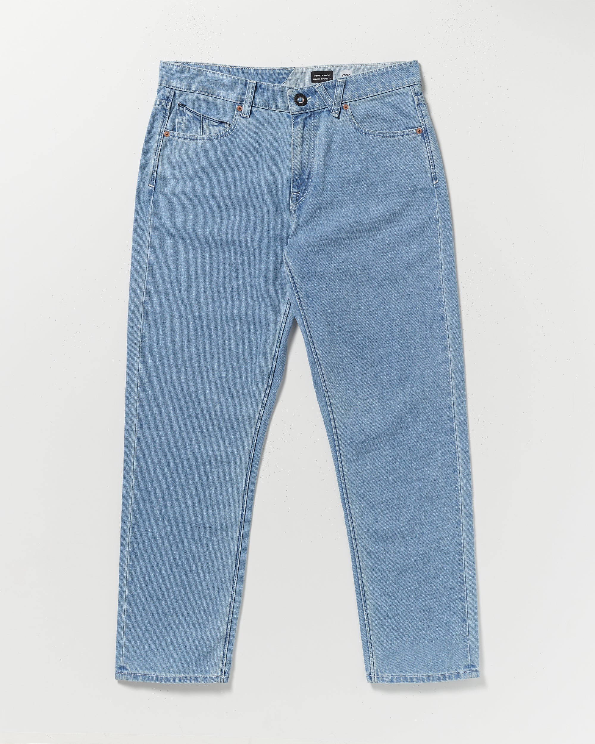 Jean Fivedown - Camper Blue - Image 6