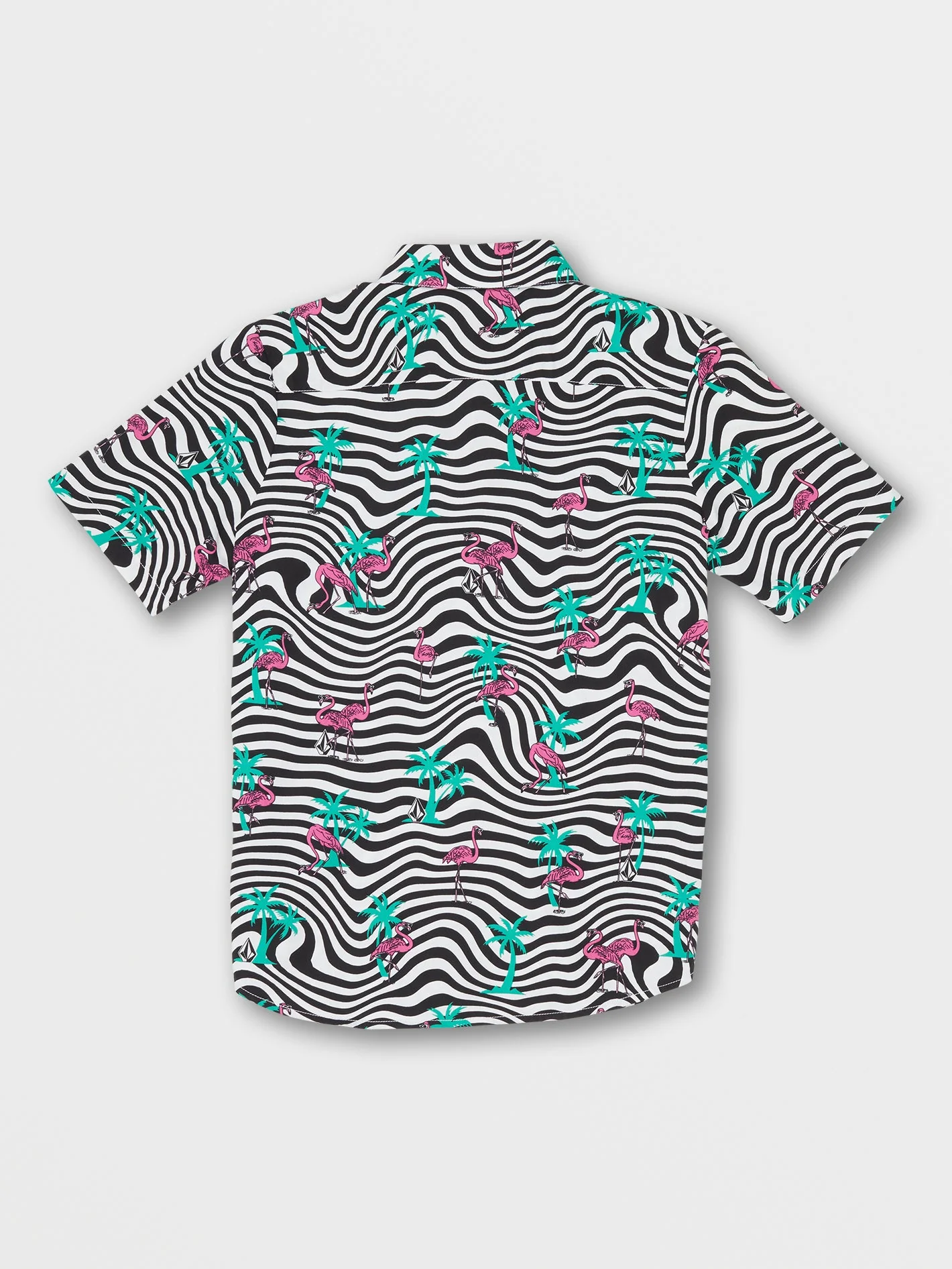 Chemise Flamingbros - WHITE - (ENFANT) - Image 3