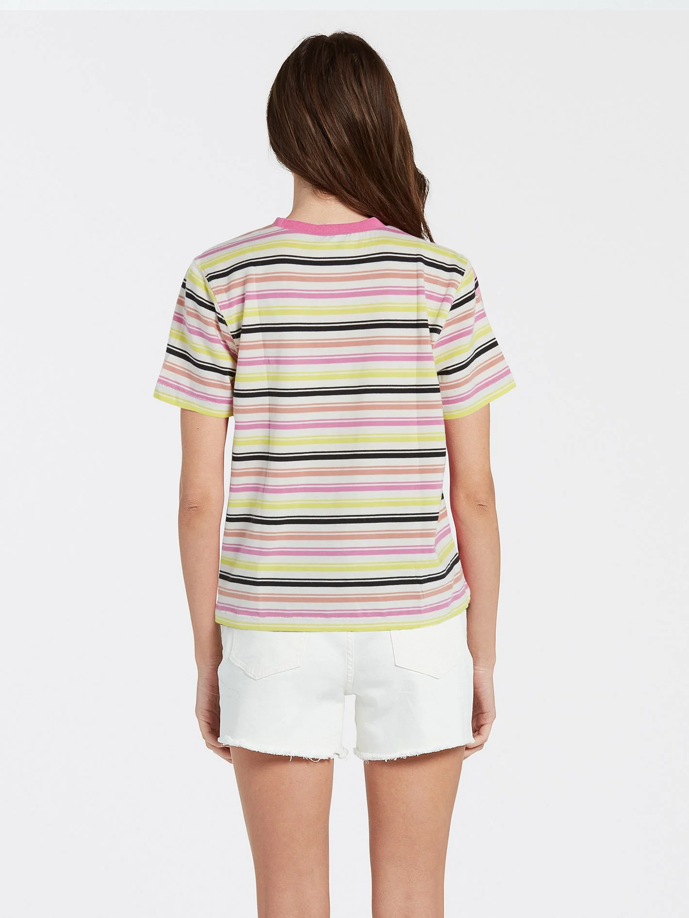 T-shirt Flash Of Light - FUSCHIA - Image 2