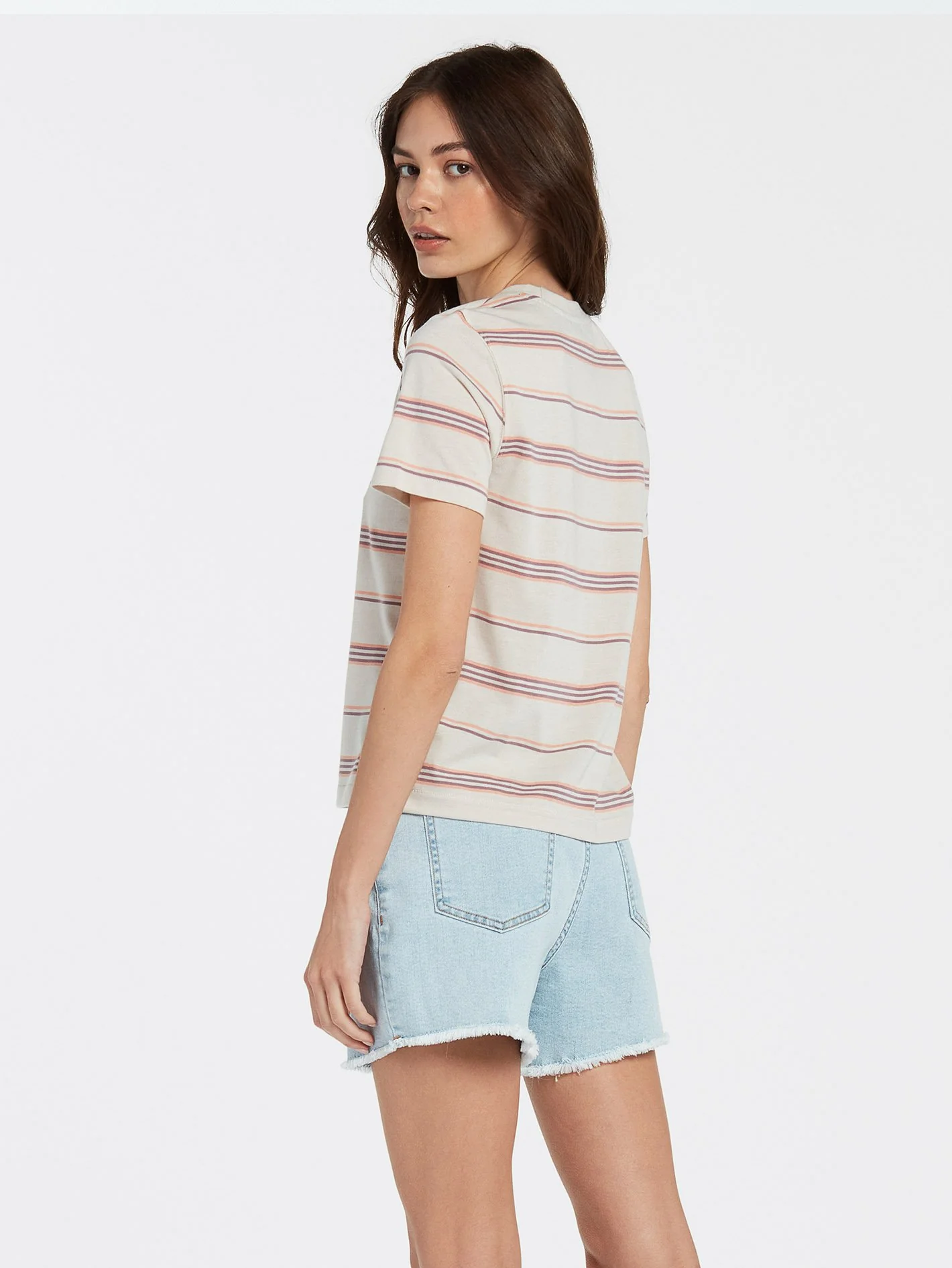 T-shirt Flash Of Light - BONE - Image 2