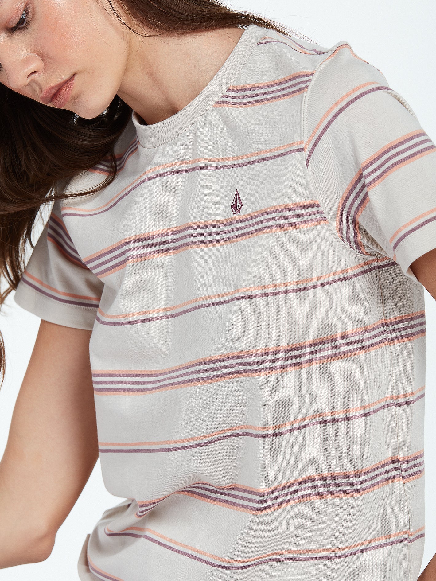 T-shirt Flash Of Light - BONE - Image 3