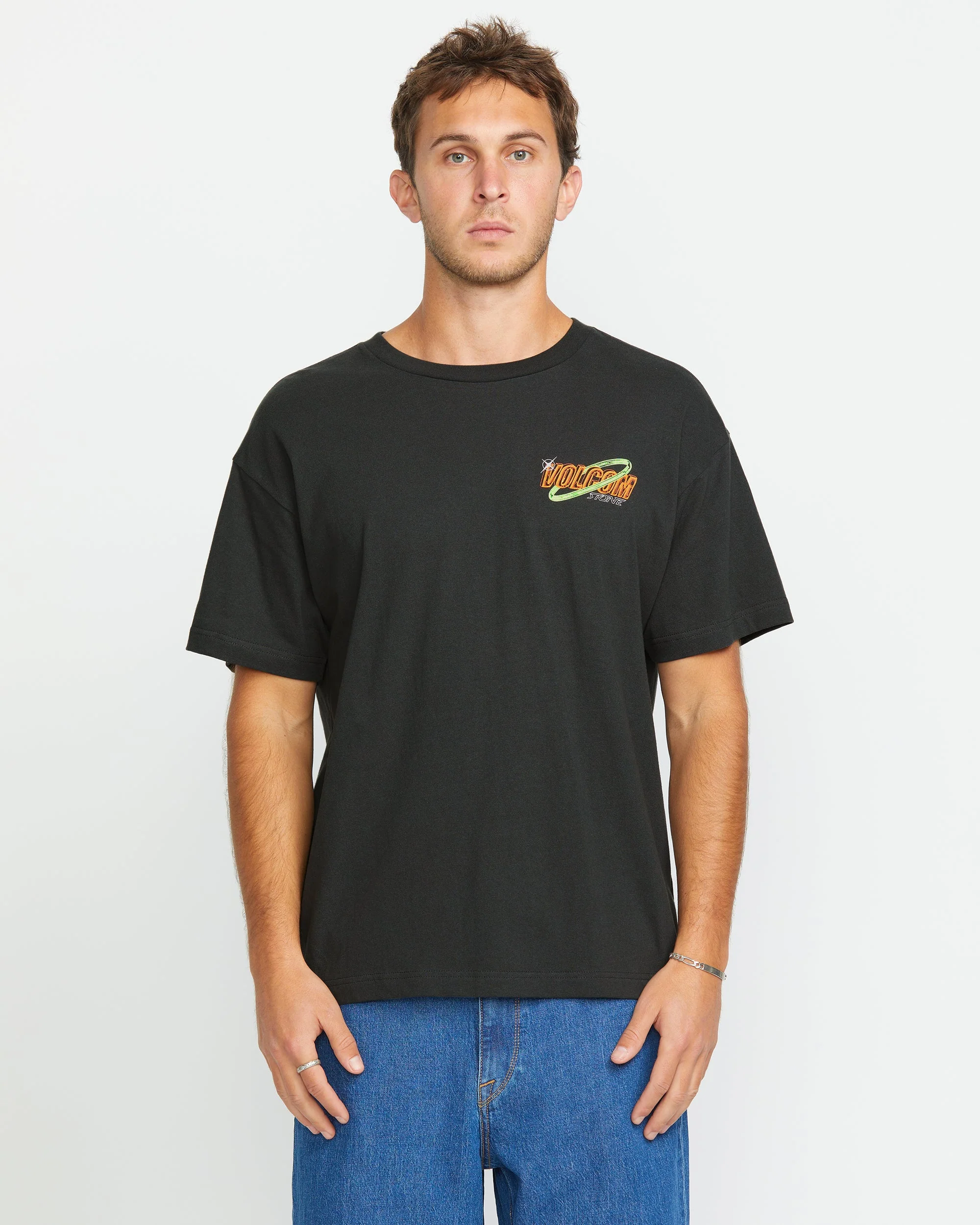 T-shirt Forcefield - STEALTH