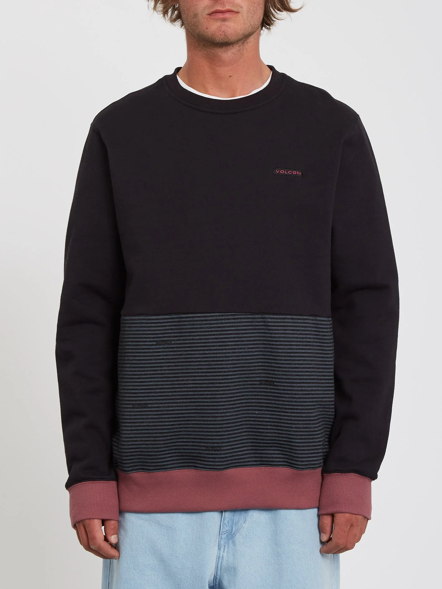 Sweat Forzee - BLACK