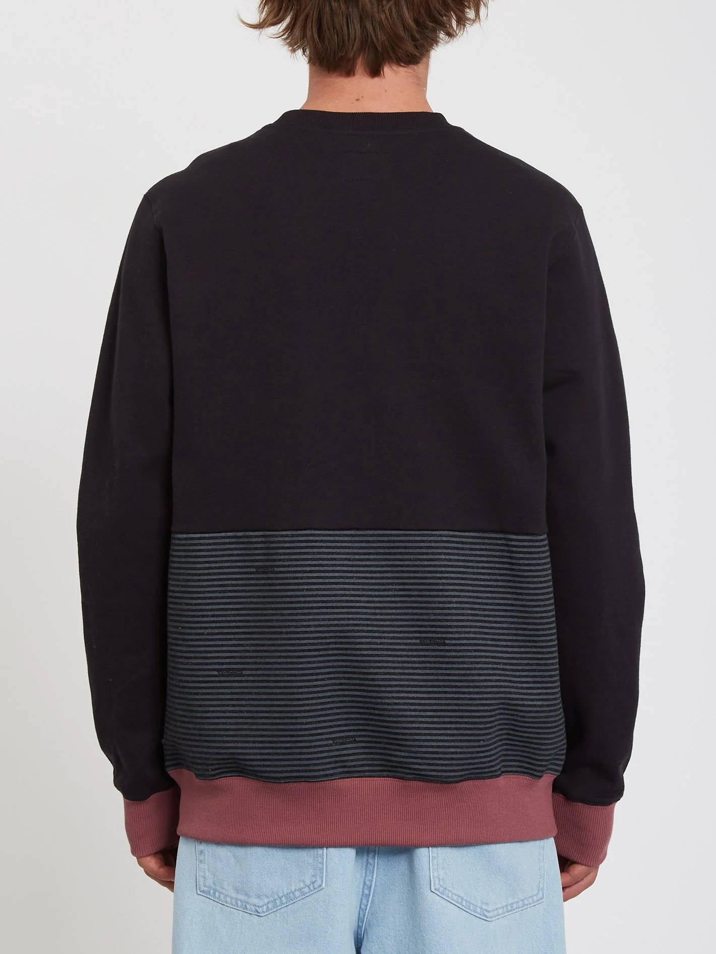 Sweat Forzee - BLACK - Image 2