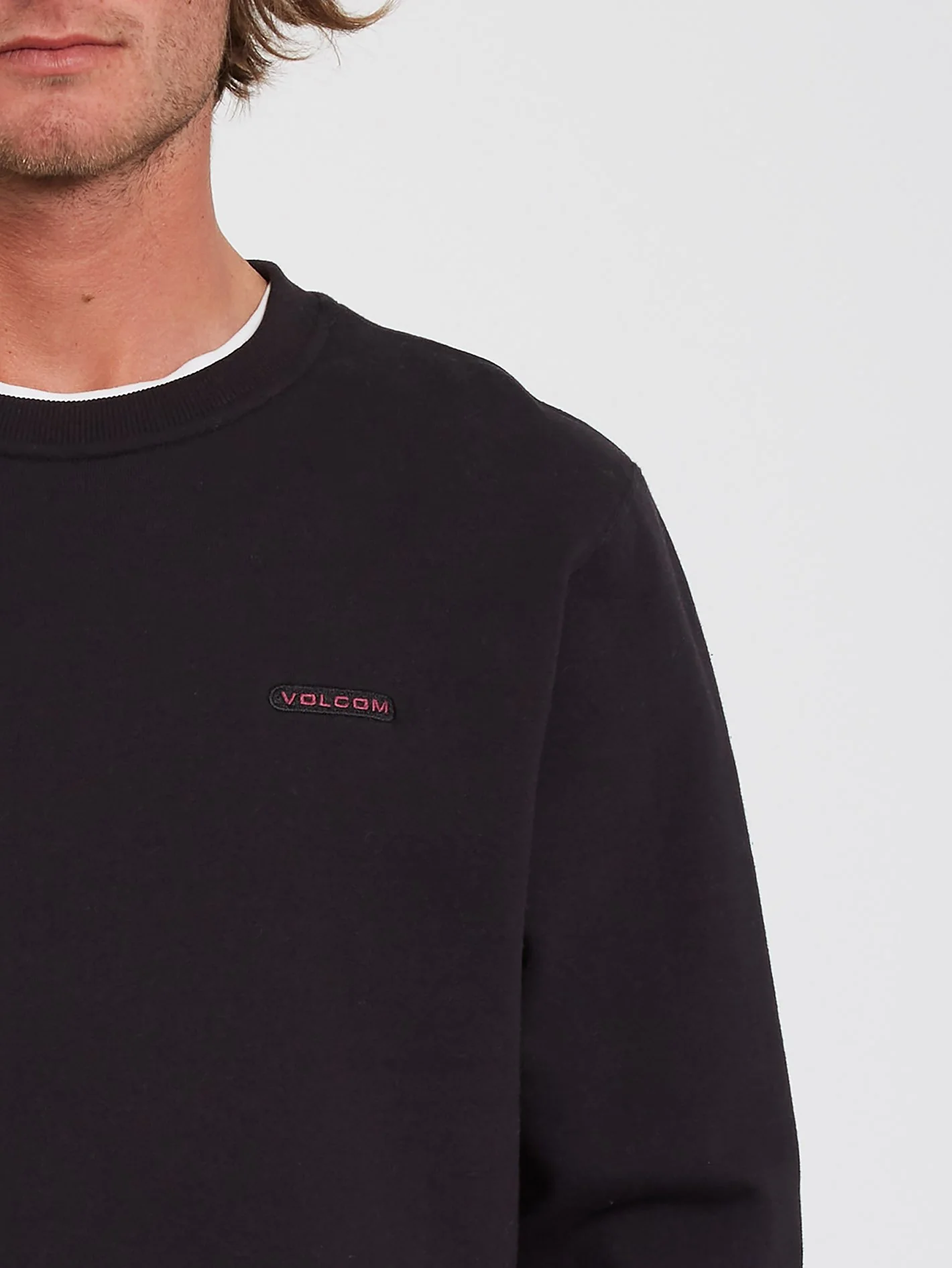 Sweat Forzee - BLACK - Image 3