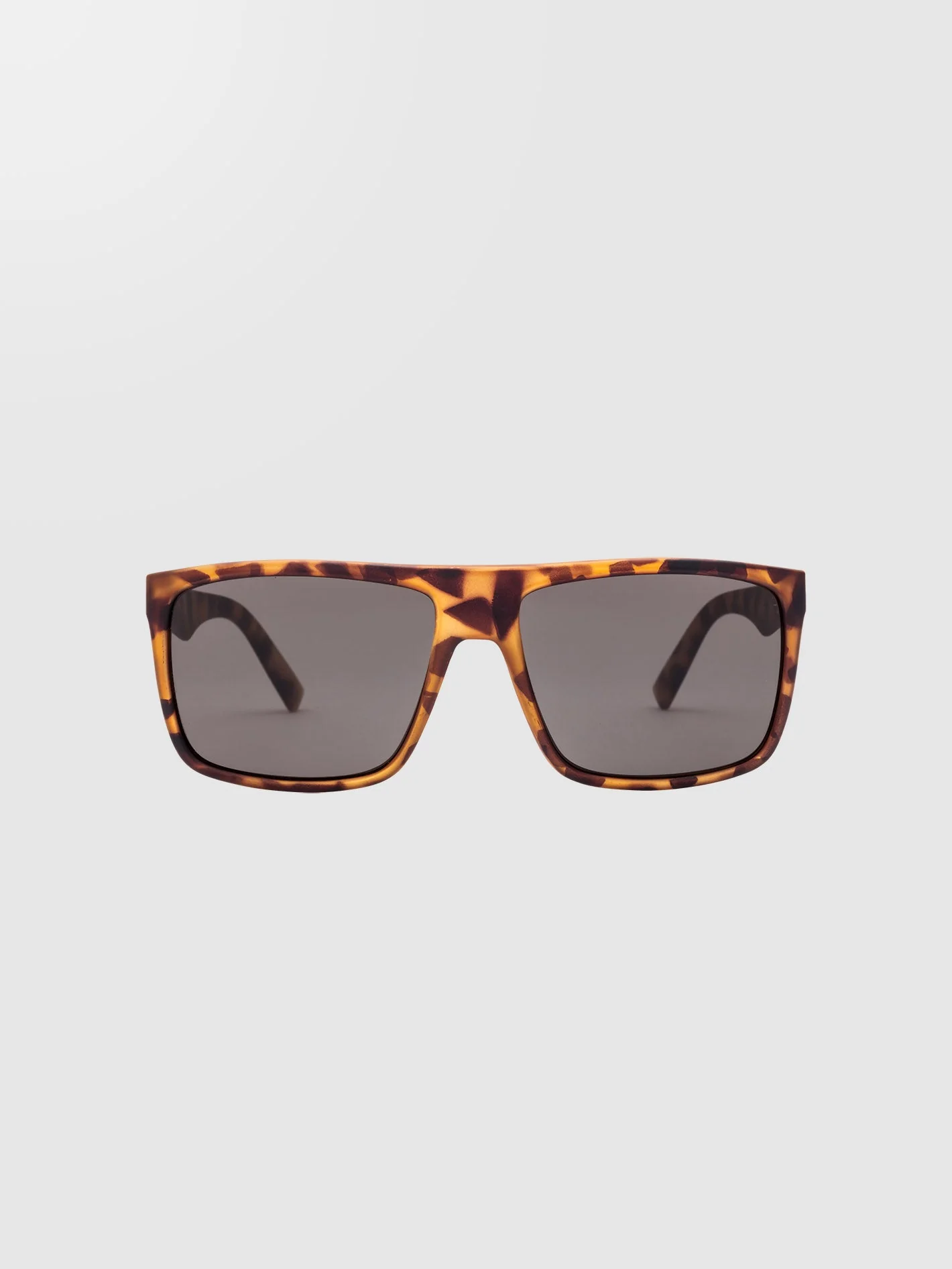 Lunettes de soleil Franken Matte Tort (Verres gris) - GRAY - Image 2