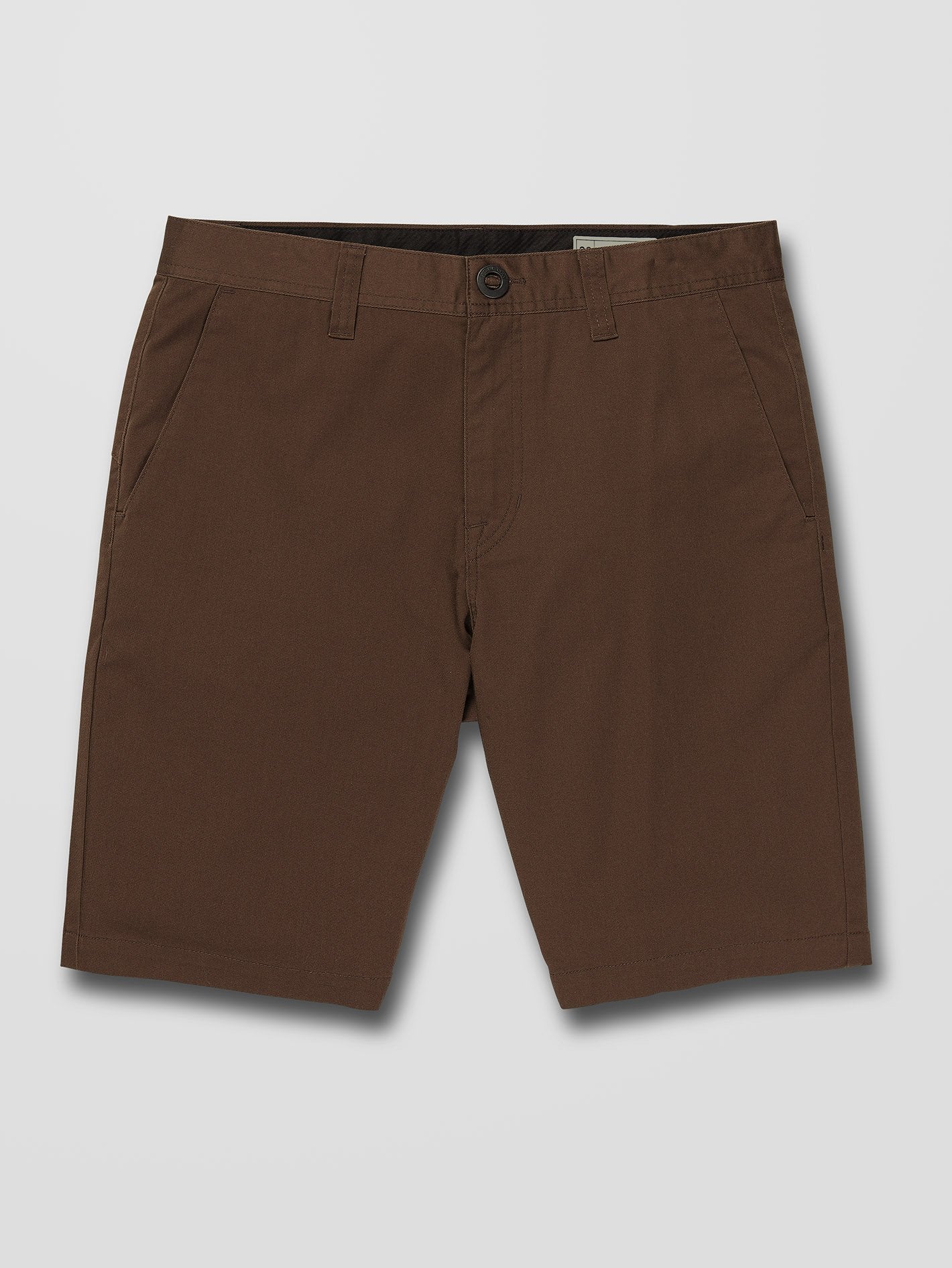 Short Frickin Modern Stretch 21" - DARK EARTH - Image 6