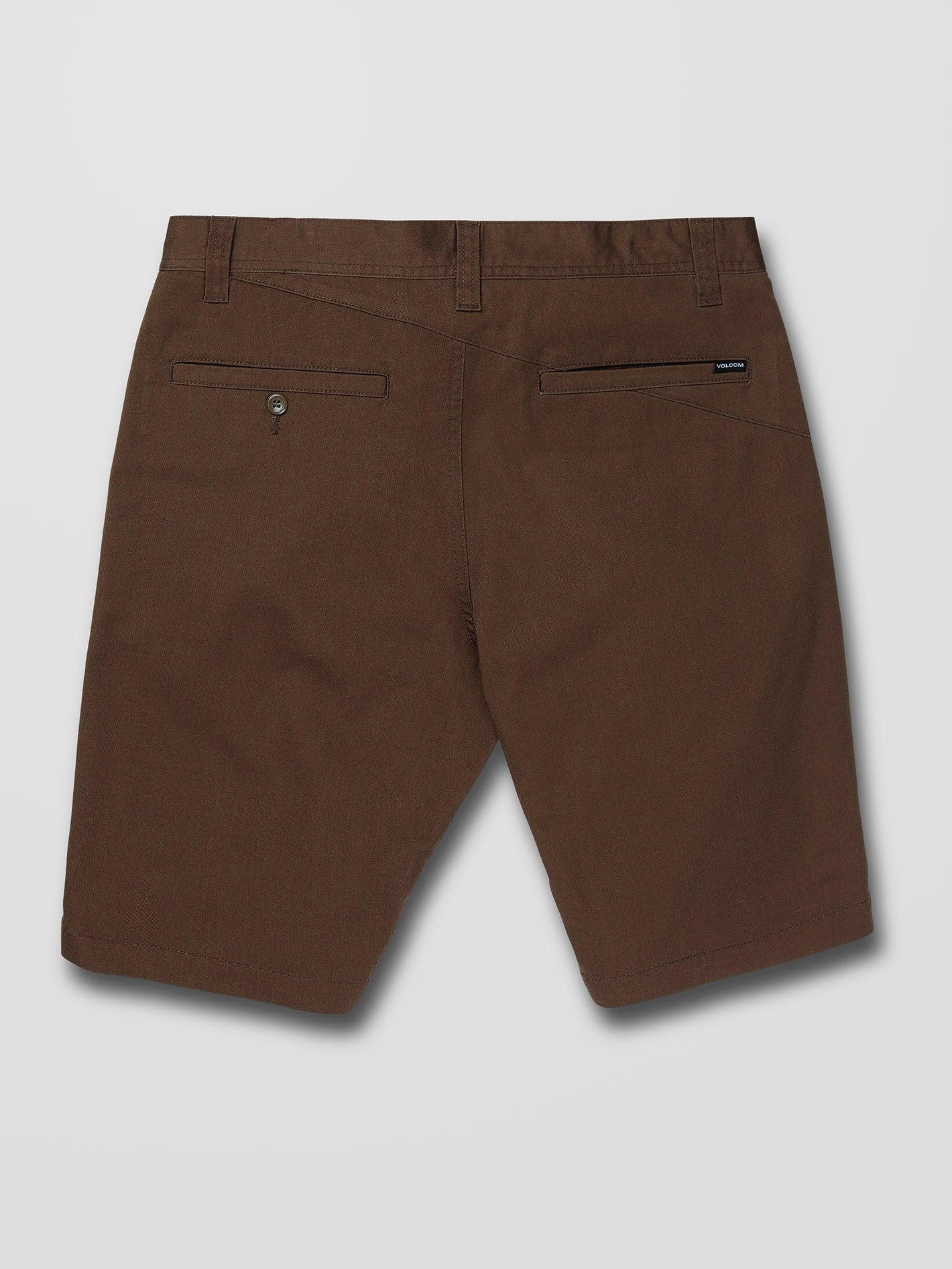 Short Frickin Modern Stretch 21" - DARK EARTH - Image 7