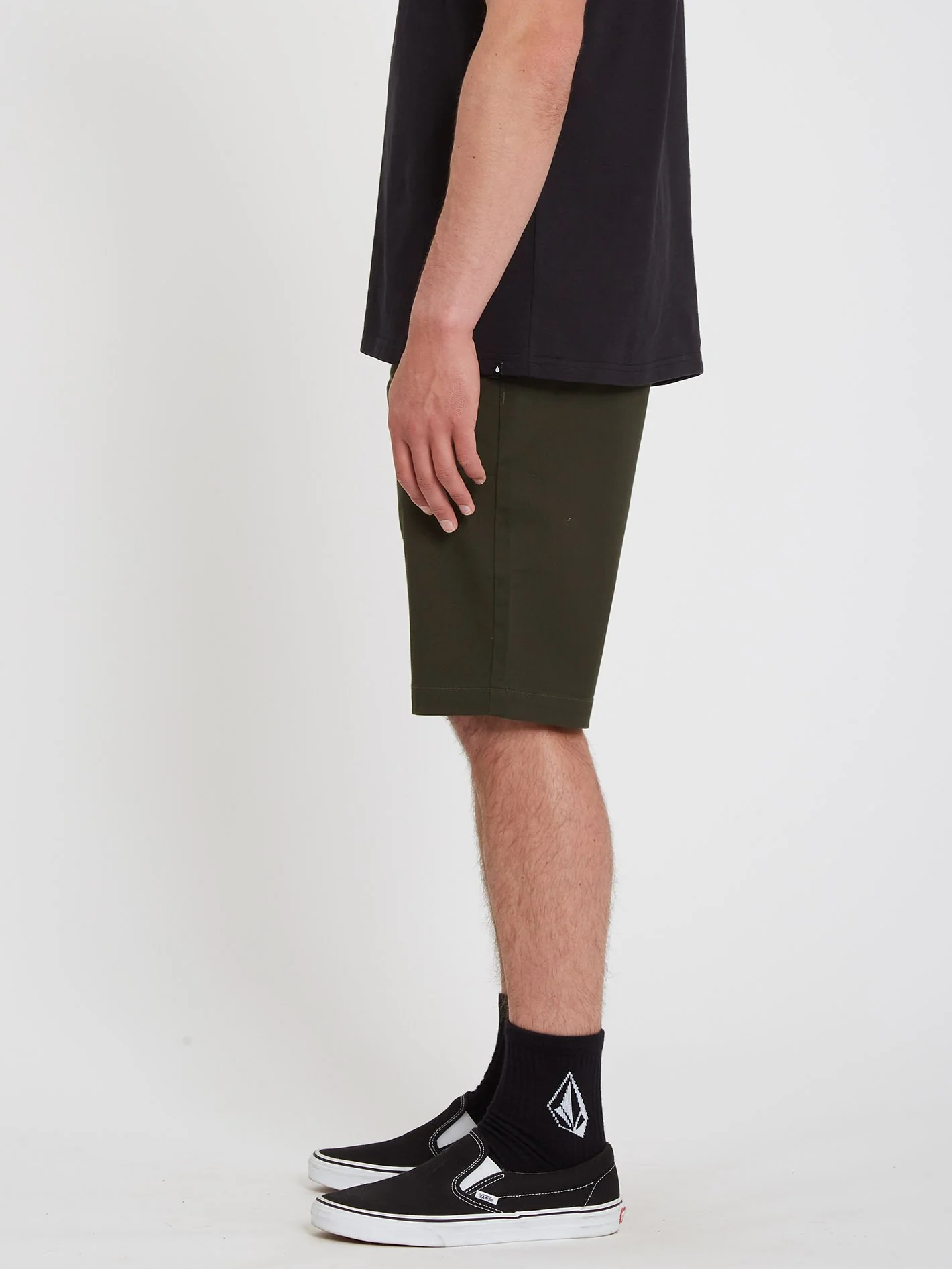Short Frickin Modern Stretch 21" - DUFFLE BAG - Image 3