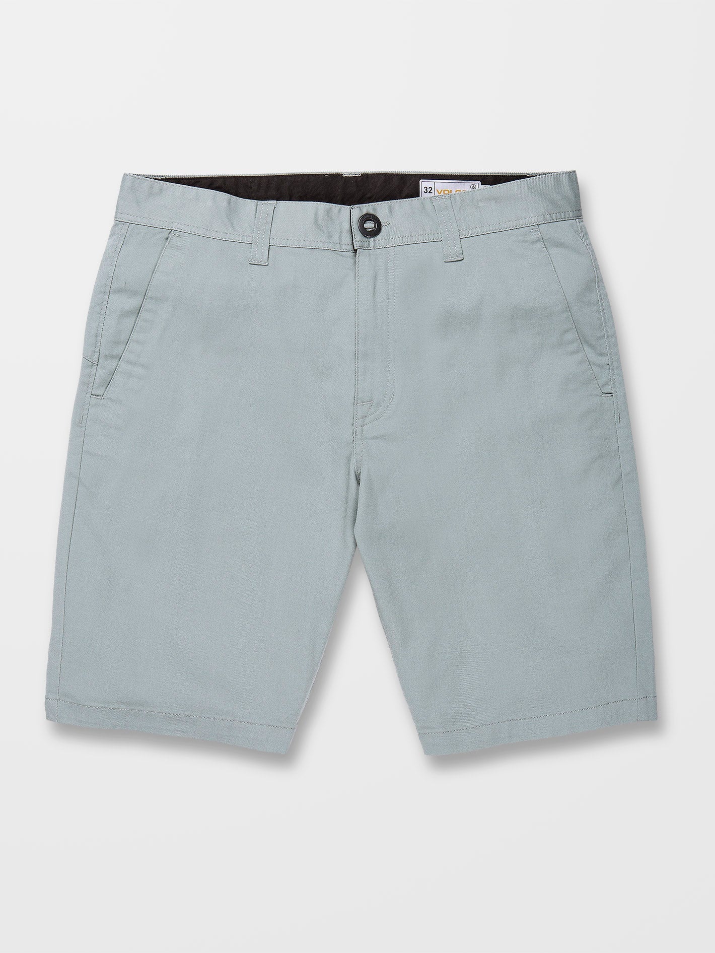 Short Frickin Modern Stretch 21" - ABYSS - Image 3