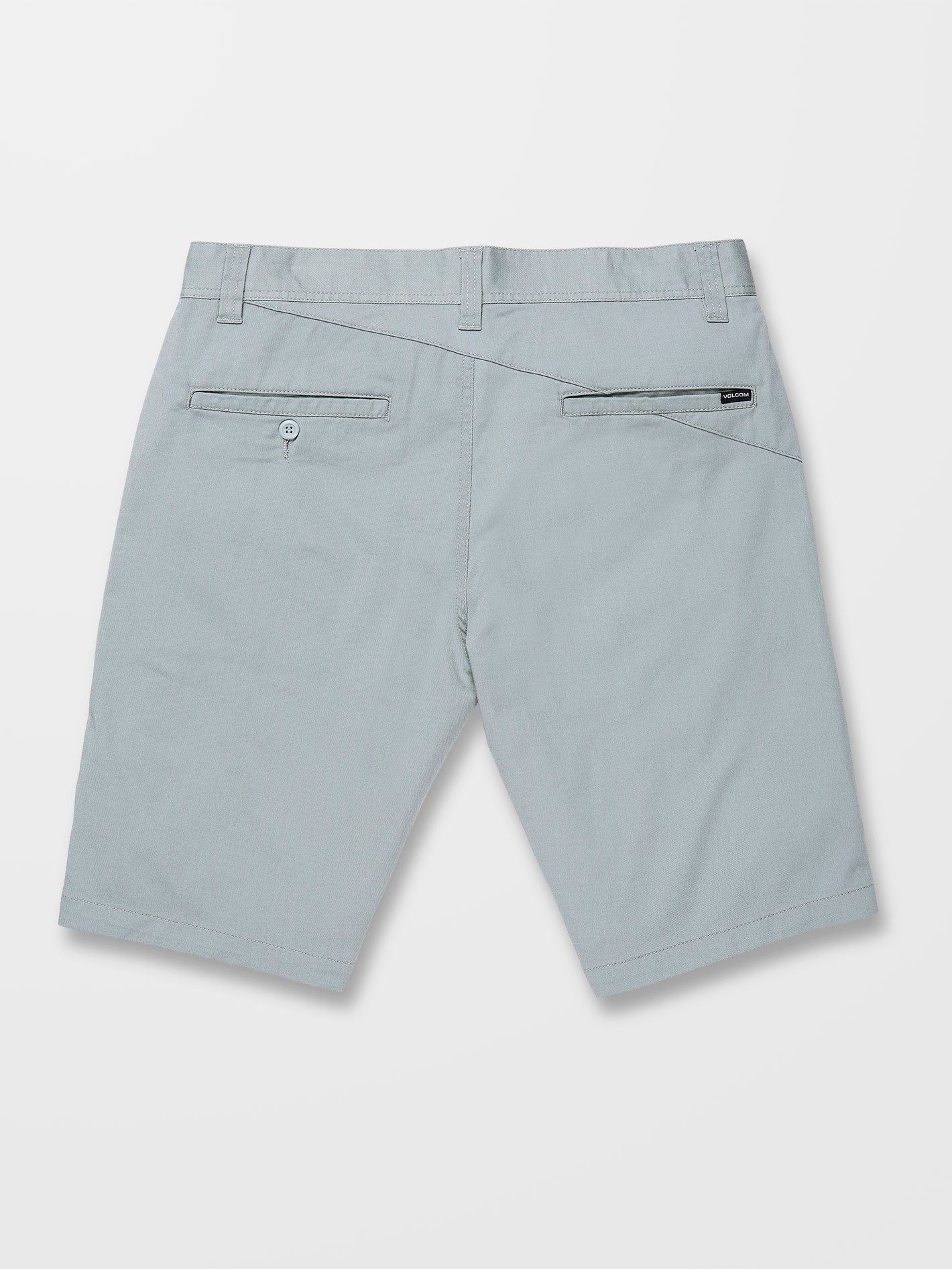 Short Frickin Modern Stretch 21" - ABYSS - Image 4