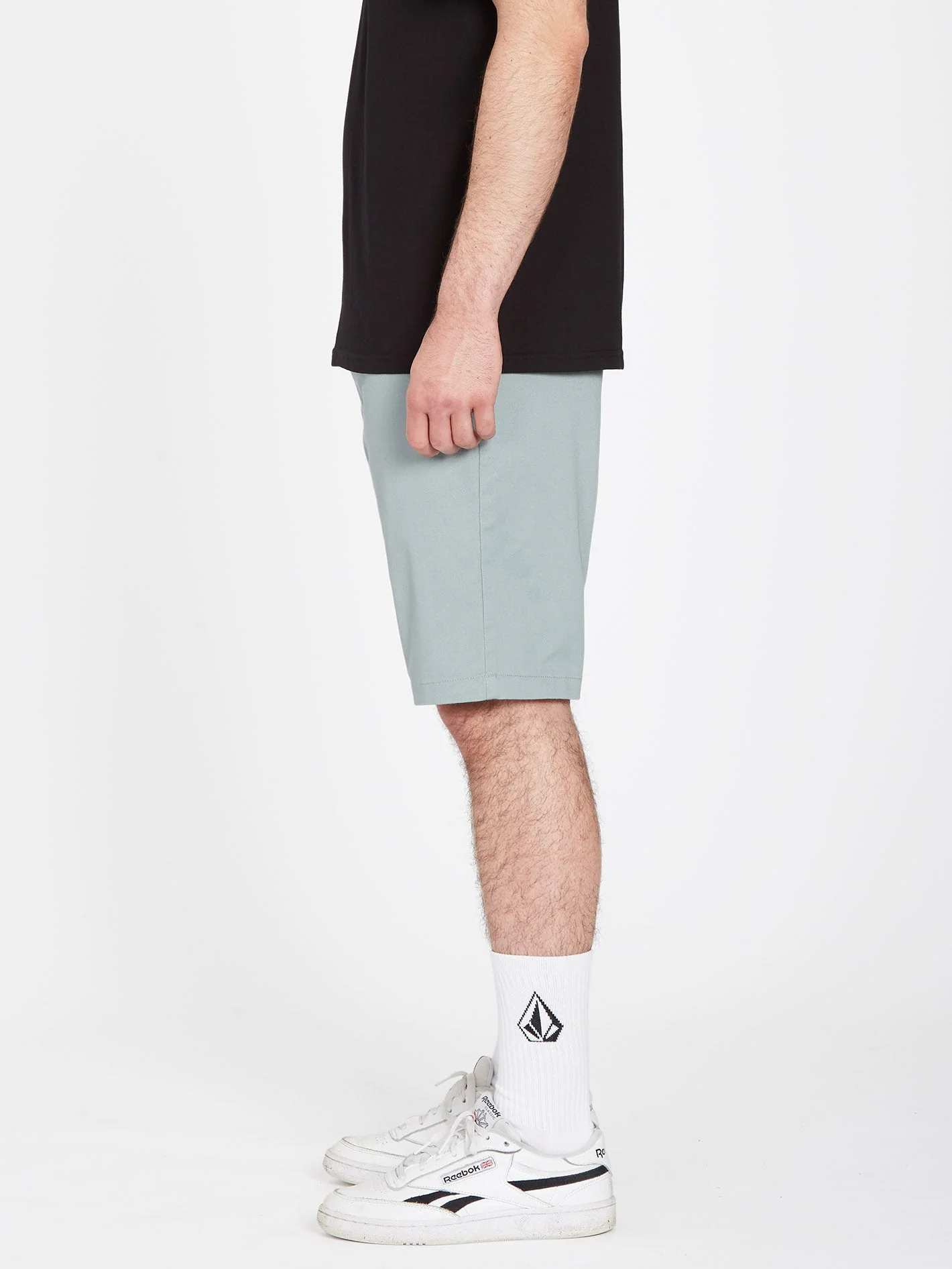 Short Frickin Modern Stretch 21" - ABYSS - Image 5