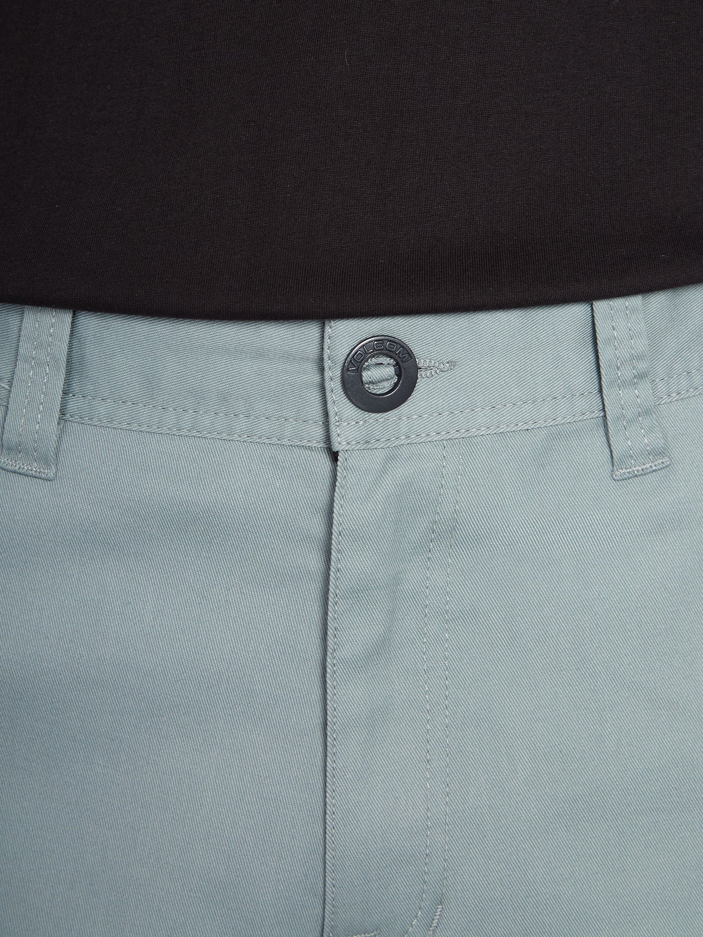 Short Frickin Modern Stretch 21" - ABYSS - Image 7