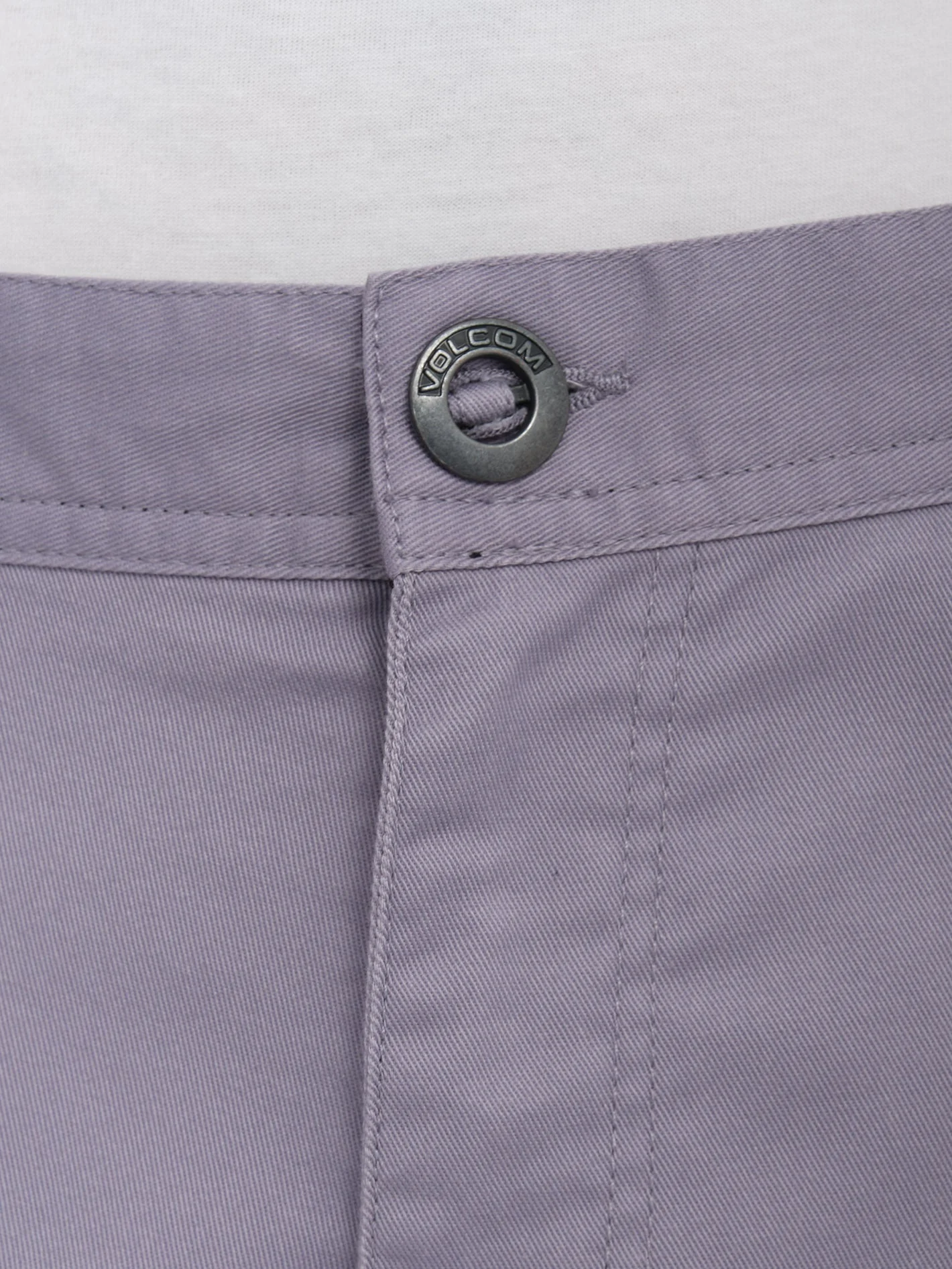 Short Frickin Modern Stretch 21" - VIOLET DUST - Image 4