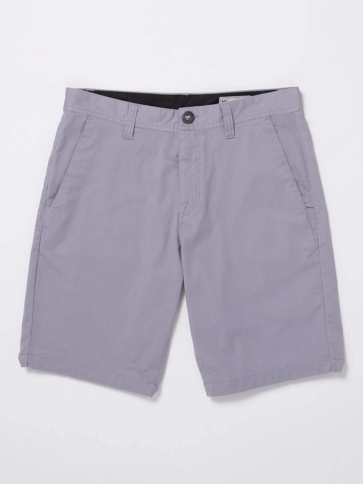 Short Frickin Modern Stretch 21" - VIOLET DUST - Image 5