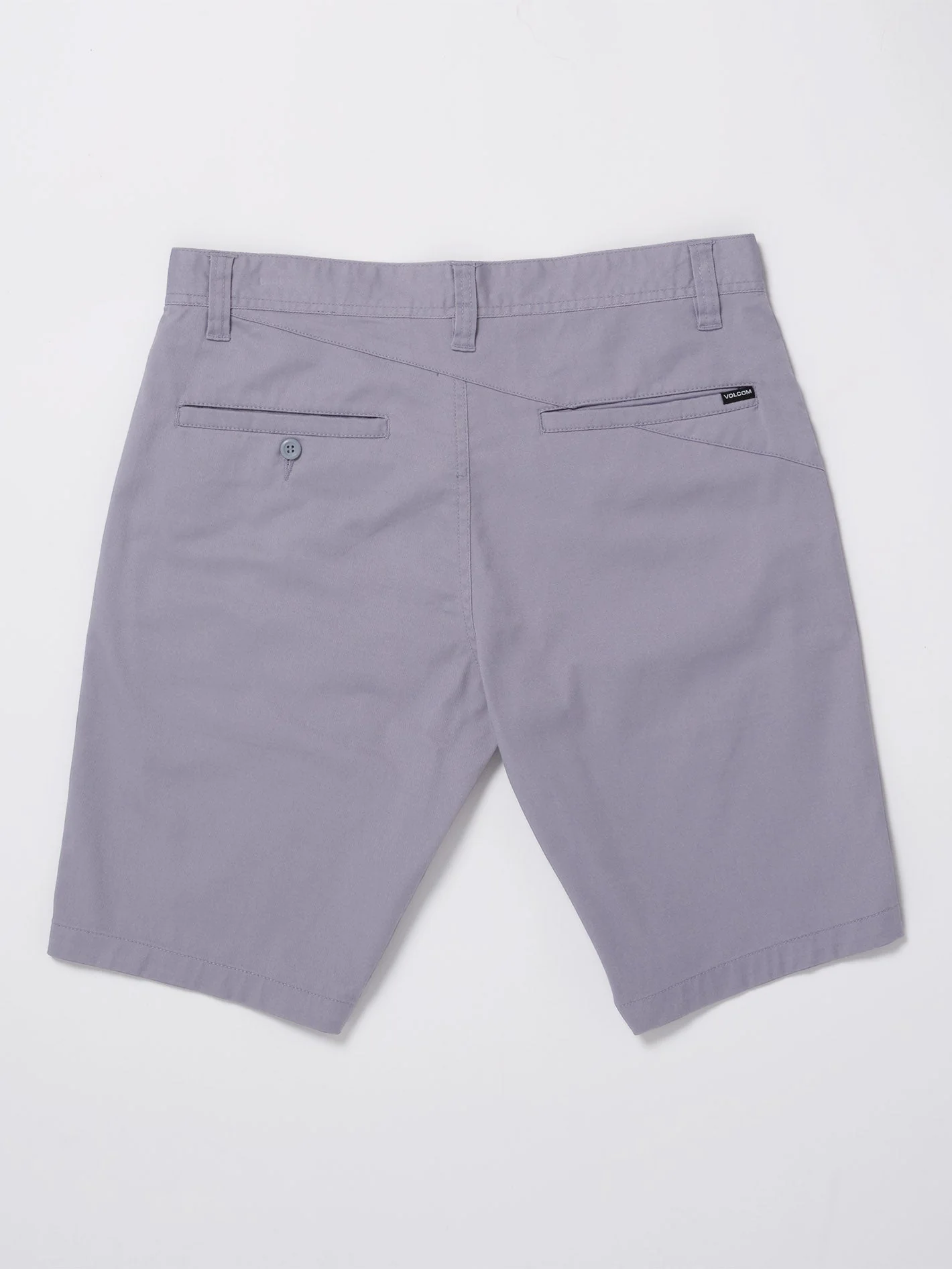 Short Frickin Modern Stretch 21" - VIOLET DUST - Image 6